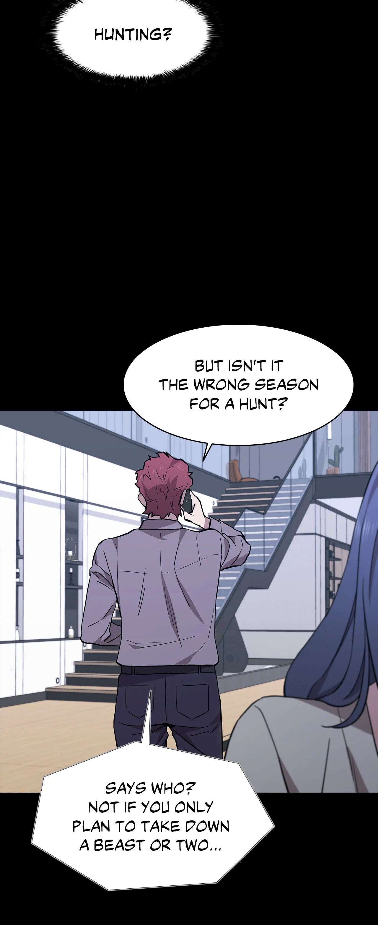 Thorns of Innocence Chapter 84 image 19
