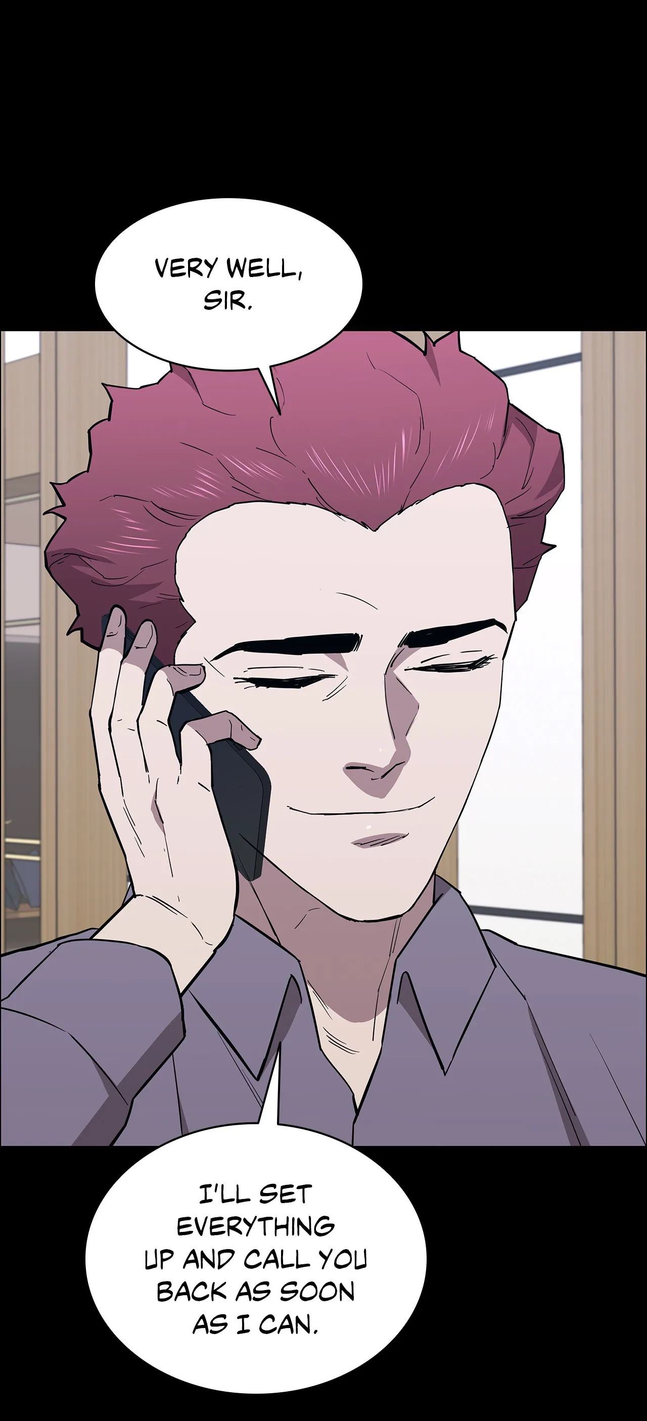 Thorns of Innocence Chapter 84 image 20