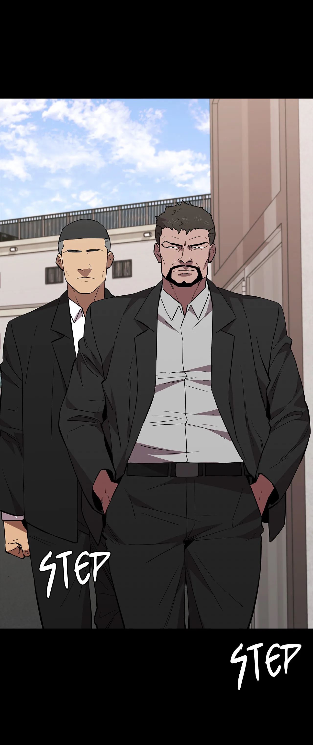 Thorns of Innocence Chapter 84 image 24