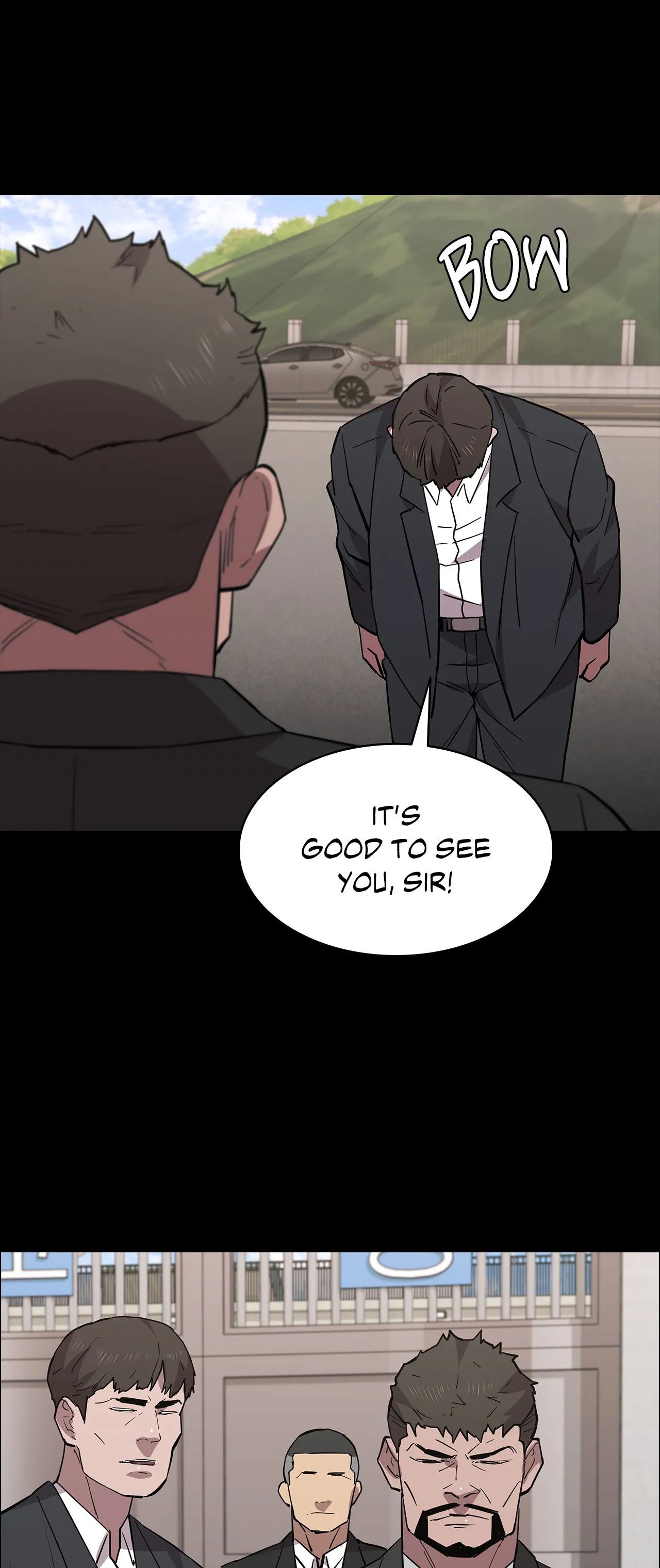 Thorns of Innocence Chapter 84 image 25