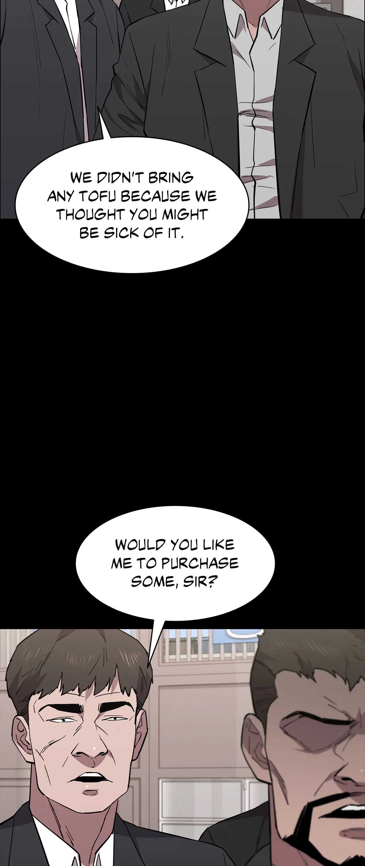 Thorns of Innocence Chapter 84 image 26