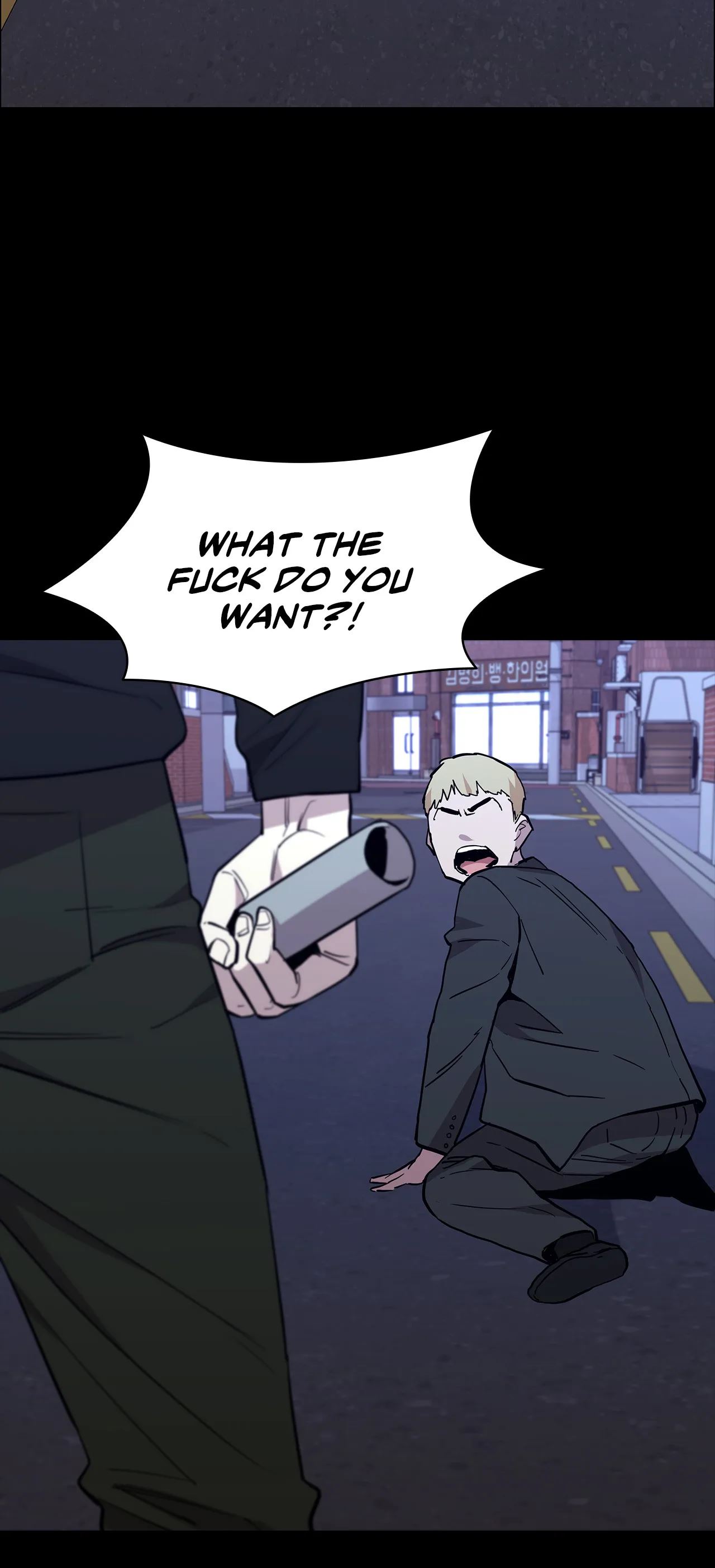 Thorns of Innocence Chapter 84 image 2