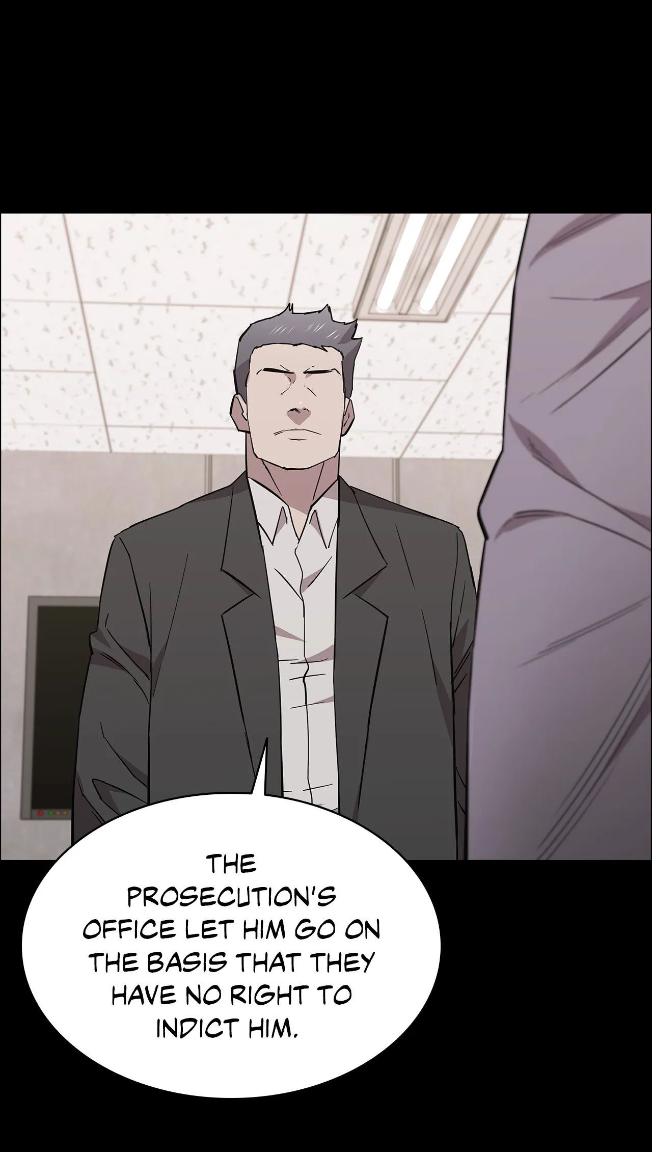 Thorns of Innocence Chapter 84 image 31