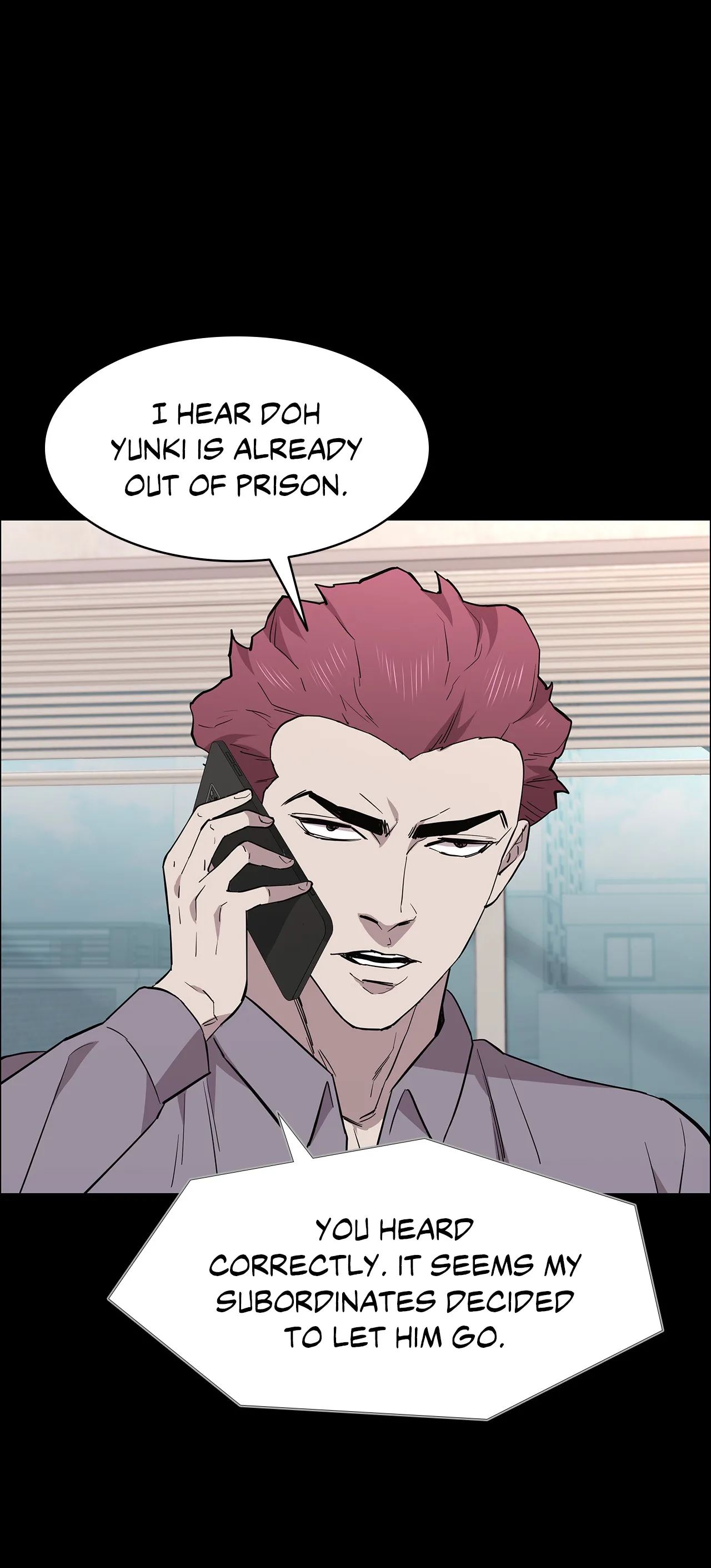 Thorns of Innocence Chapter 84 image 33