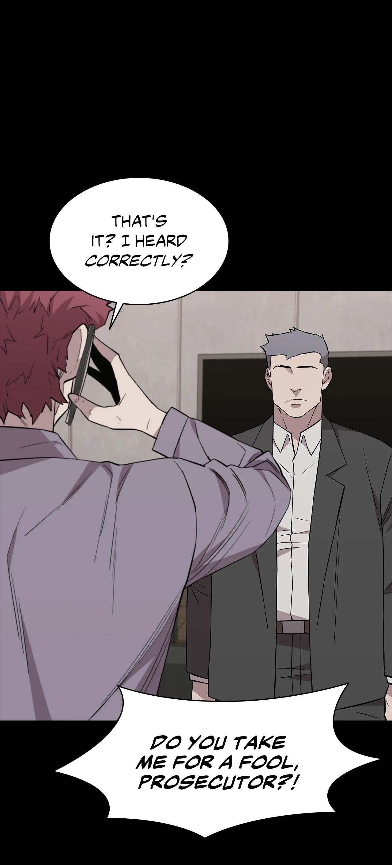 Thorns of Innocence Chapter 84 image 34