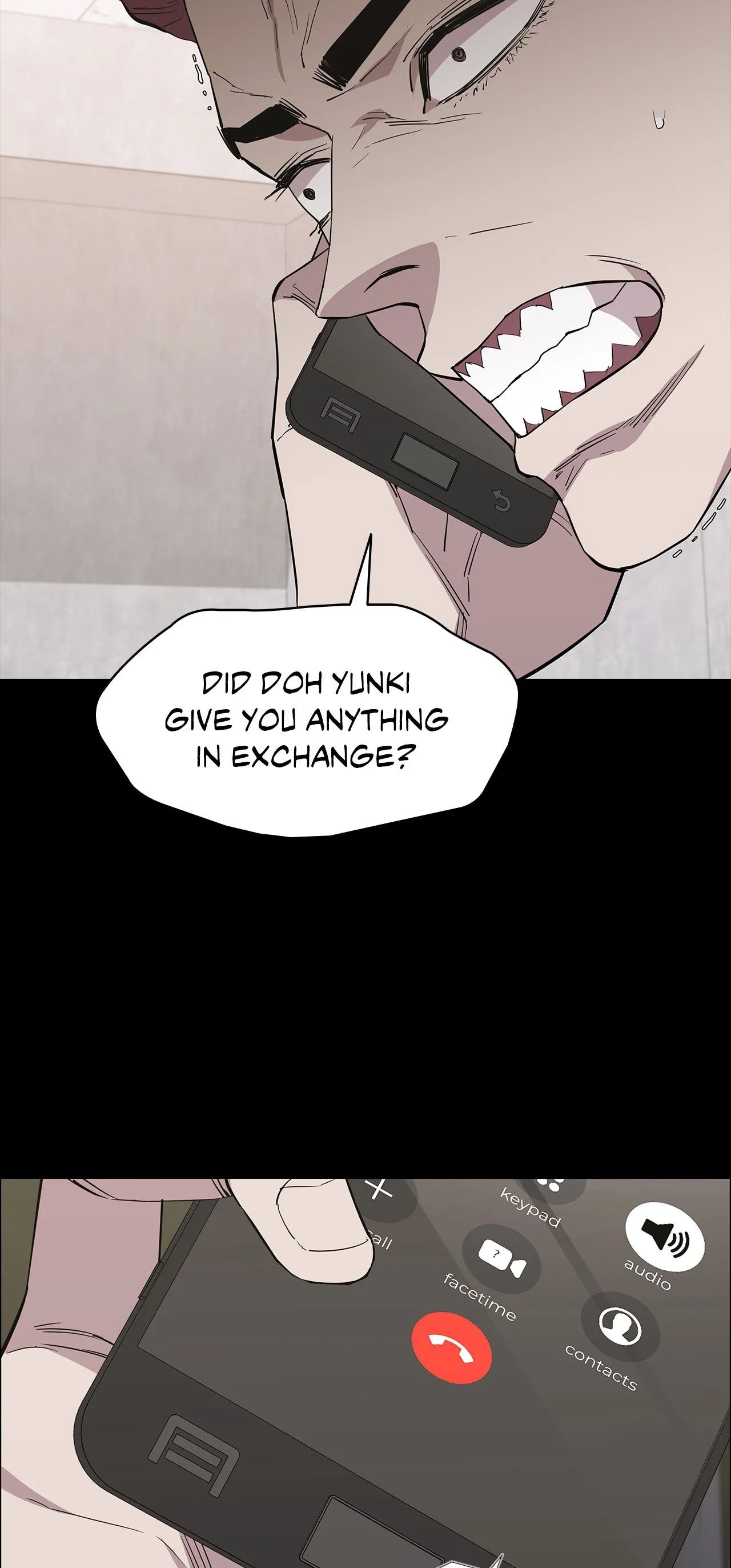 Thorns of Innocence Chapter 84 image 37