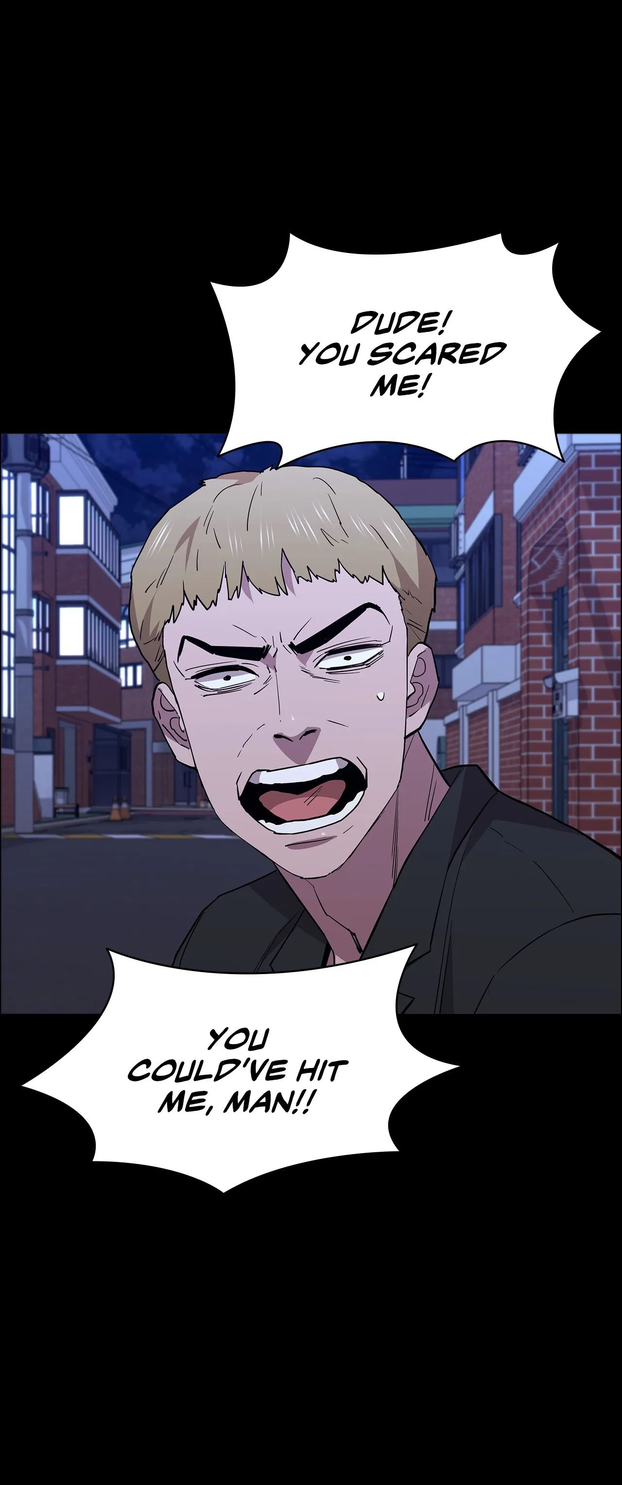 Thorns of Innocence Chapter 84 image 4
