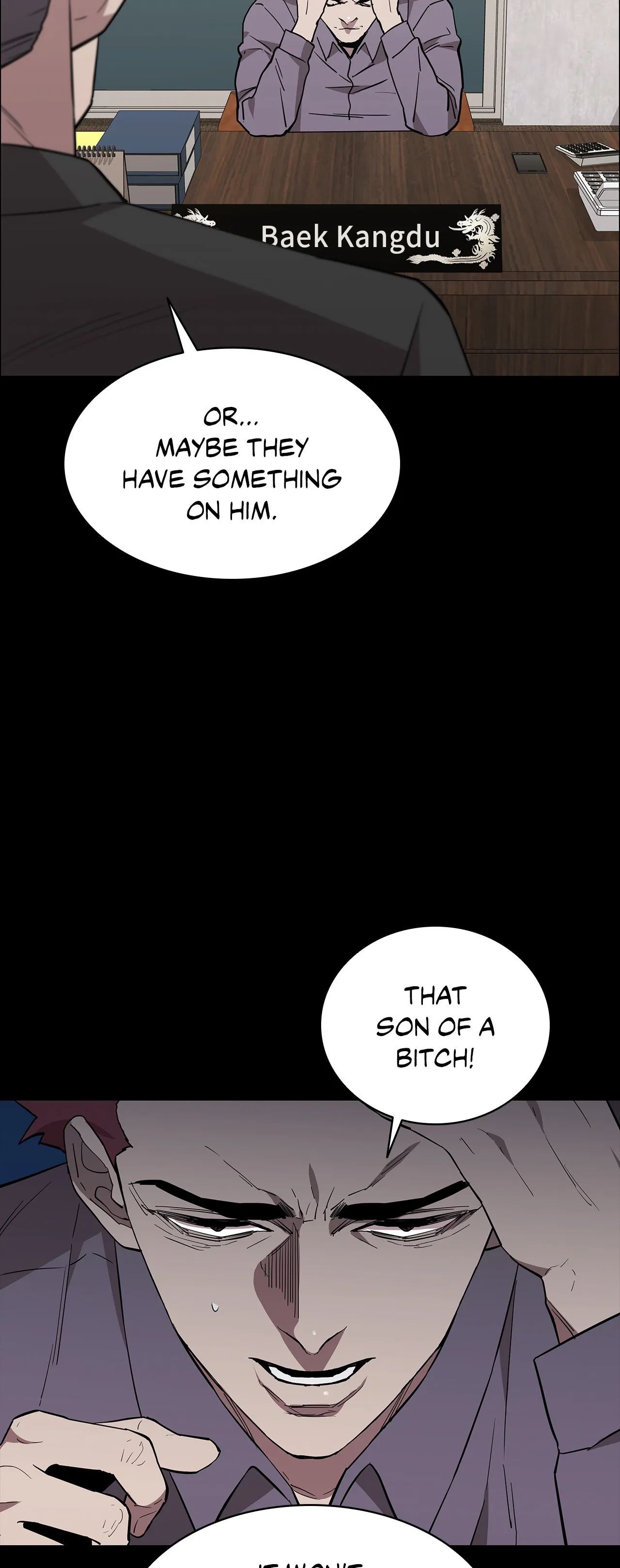 Thorns of Innocence Chapter 84 image 50