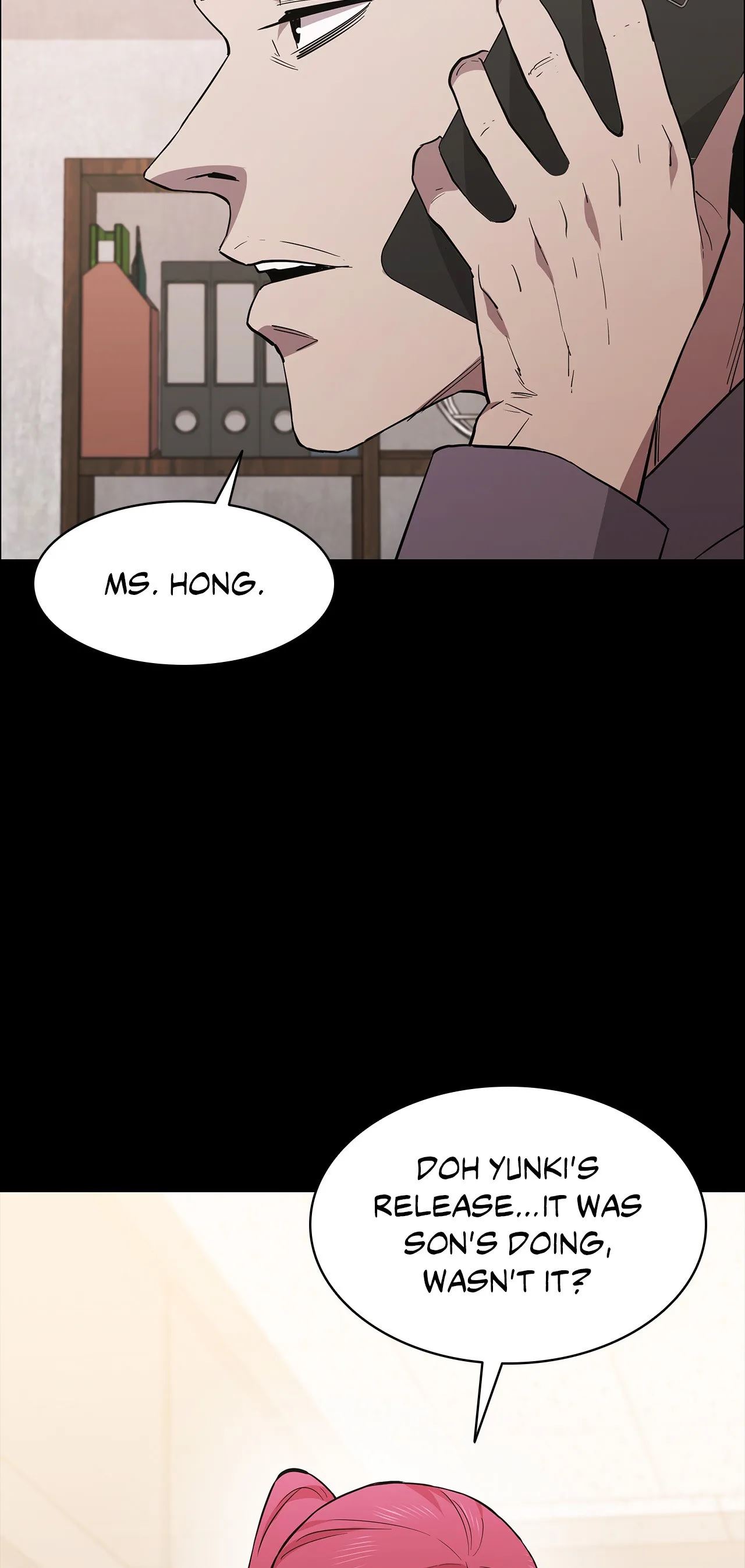 Thorns of Innocence Chapter 84 image 54