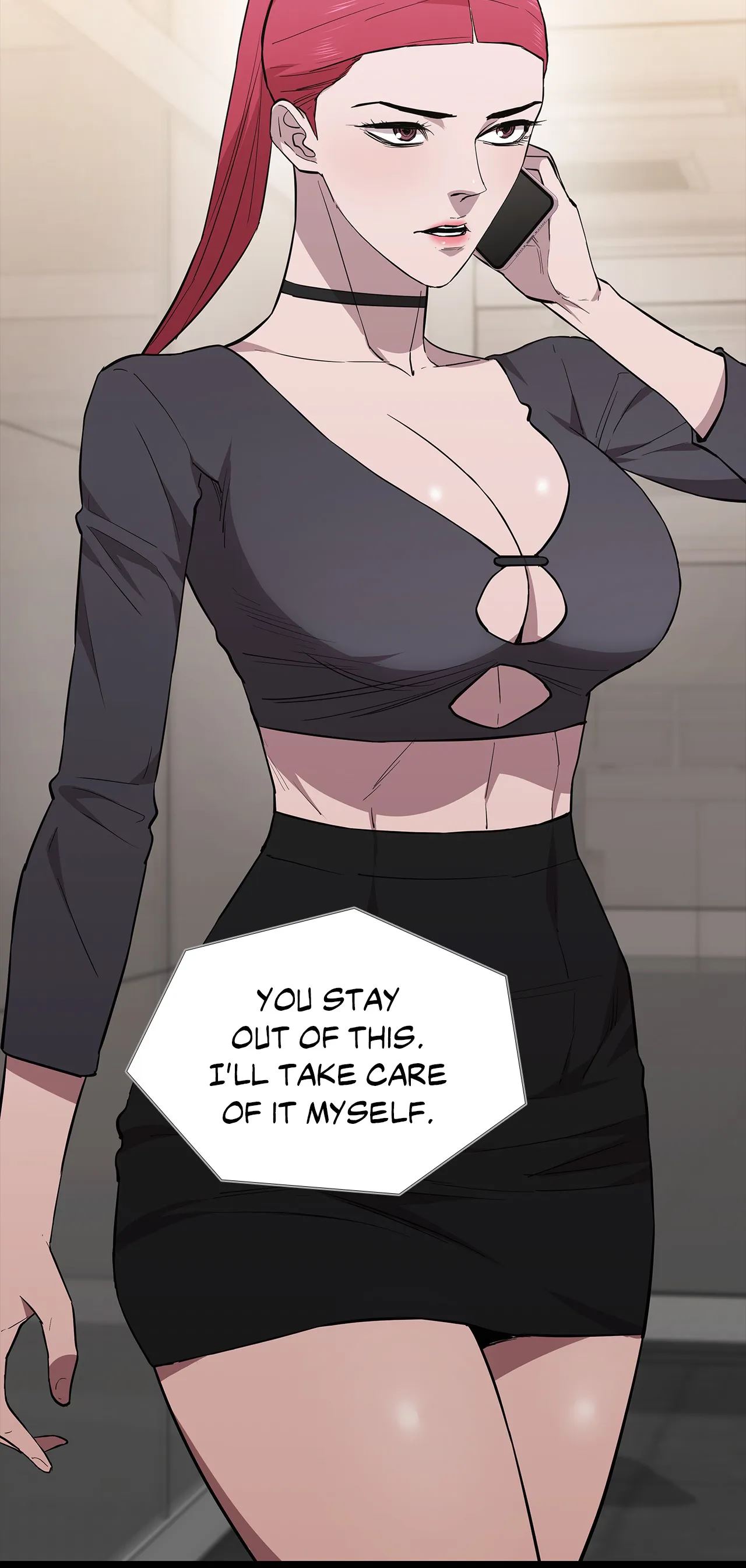 Thorns of Innocence Chapter 84 image 55