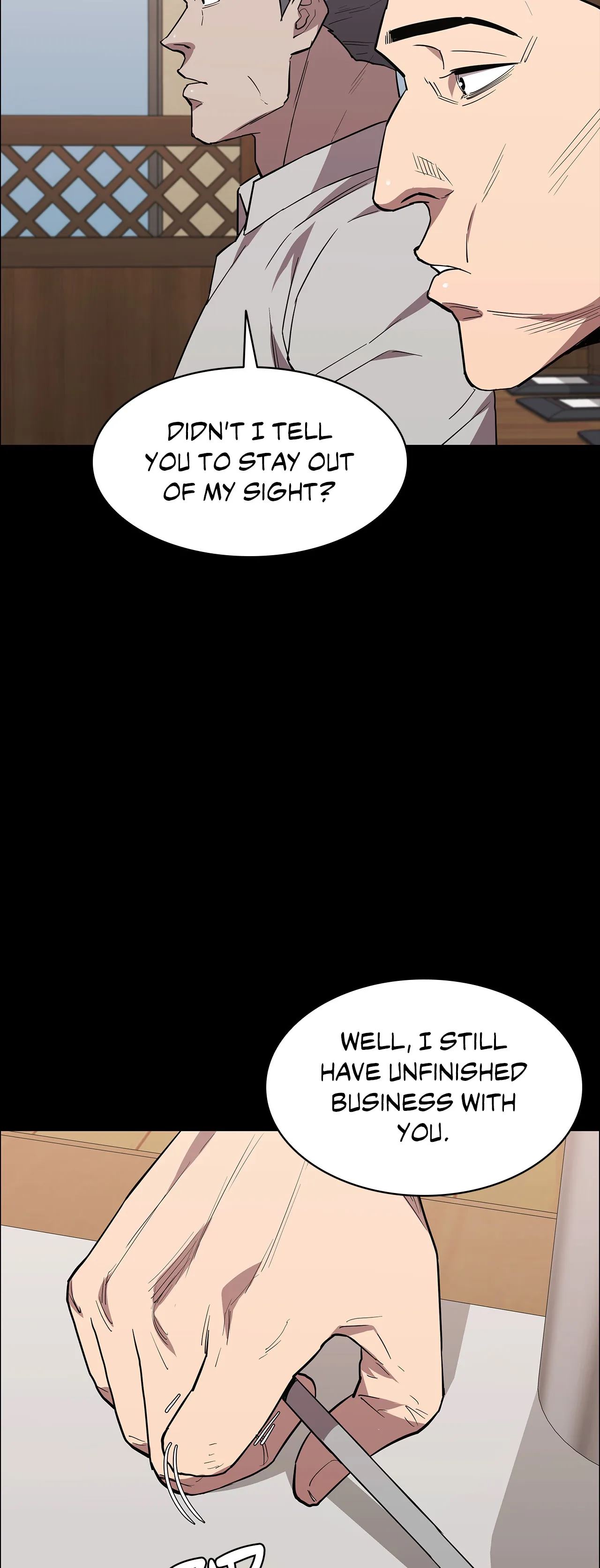 Thorns of Innocence Chapter 84 image 62