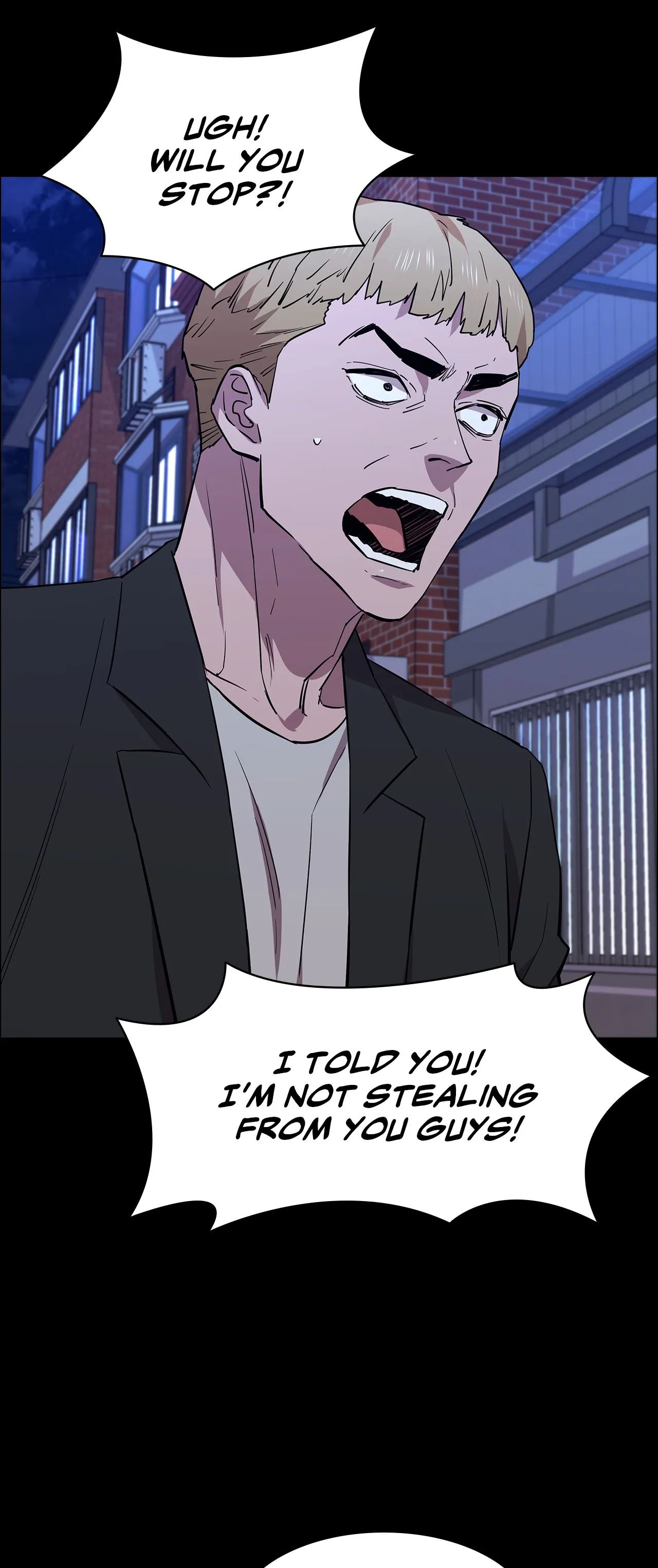 Thorns of Innocence Chapter 84 image 6