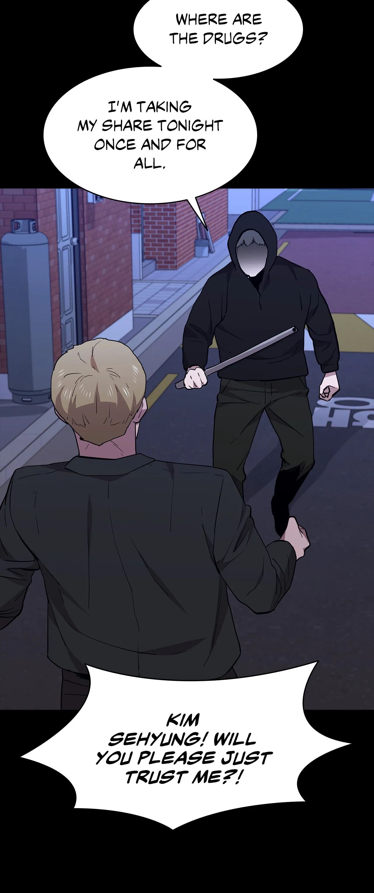 Thorns of Innocence Chapter 84 image 7