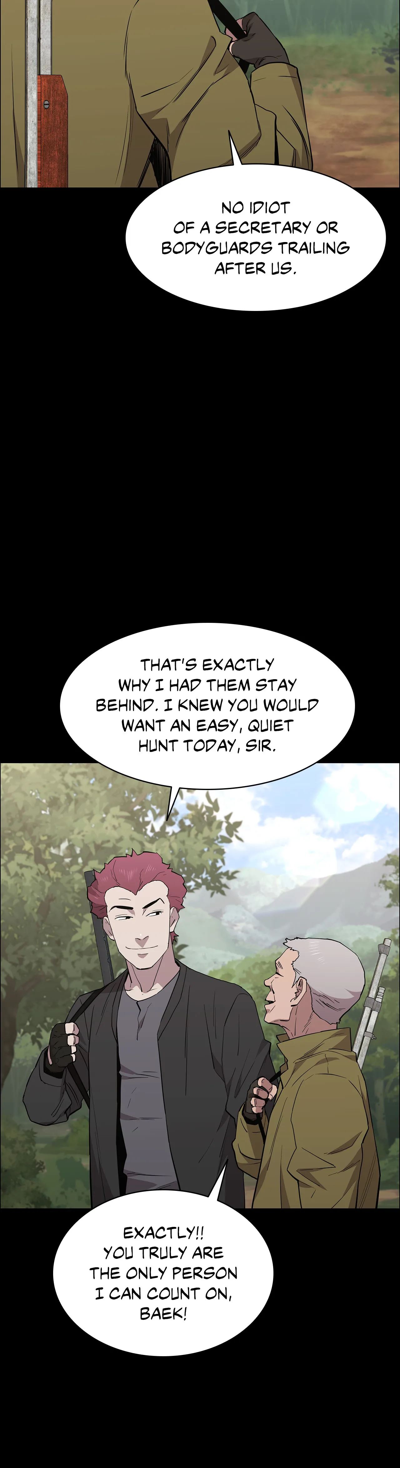 Thorns of Innocence Chapter 85 image 11