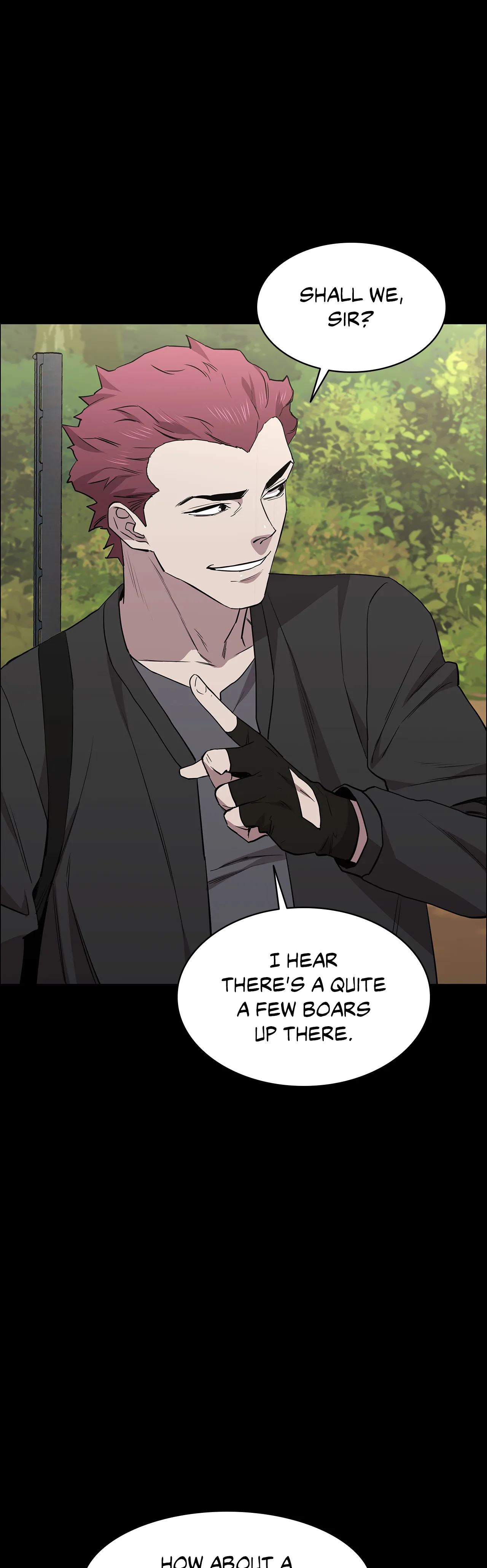 Thorns of Innocence Chapter 85 image 12