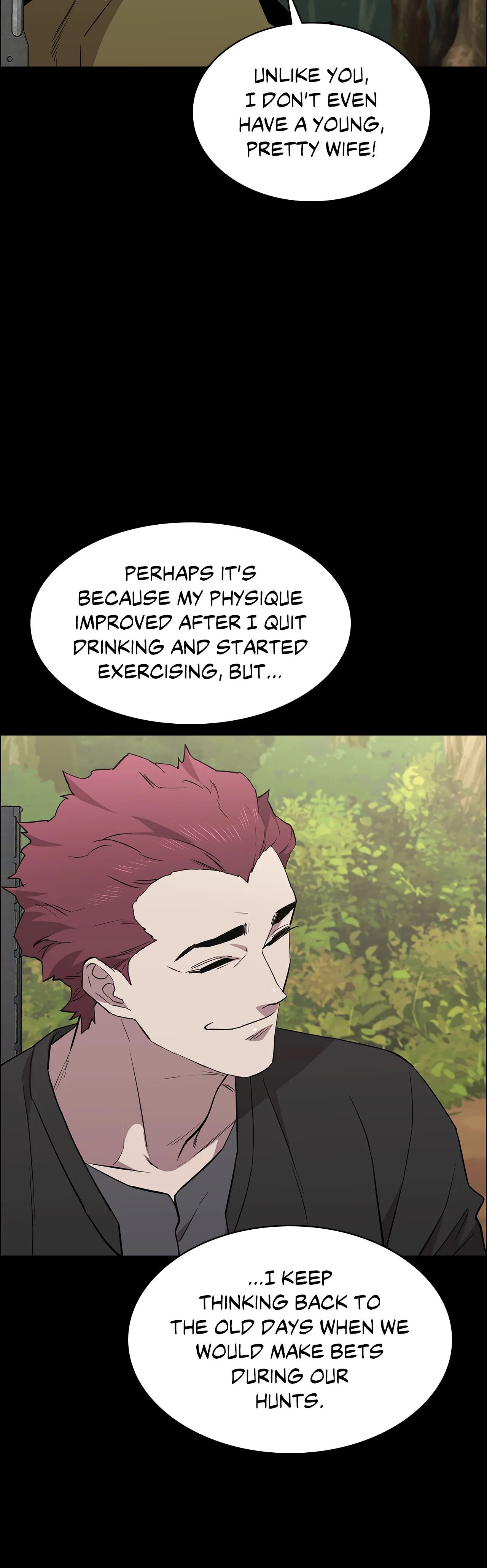 Thorns of Innocence Chapter 85 image 14