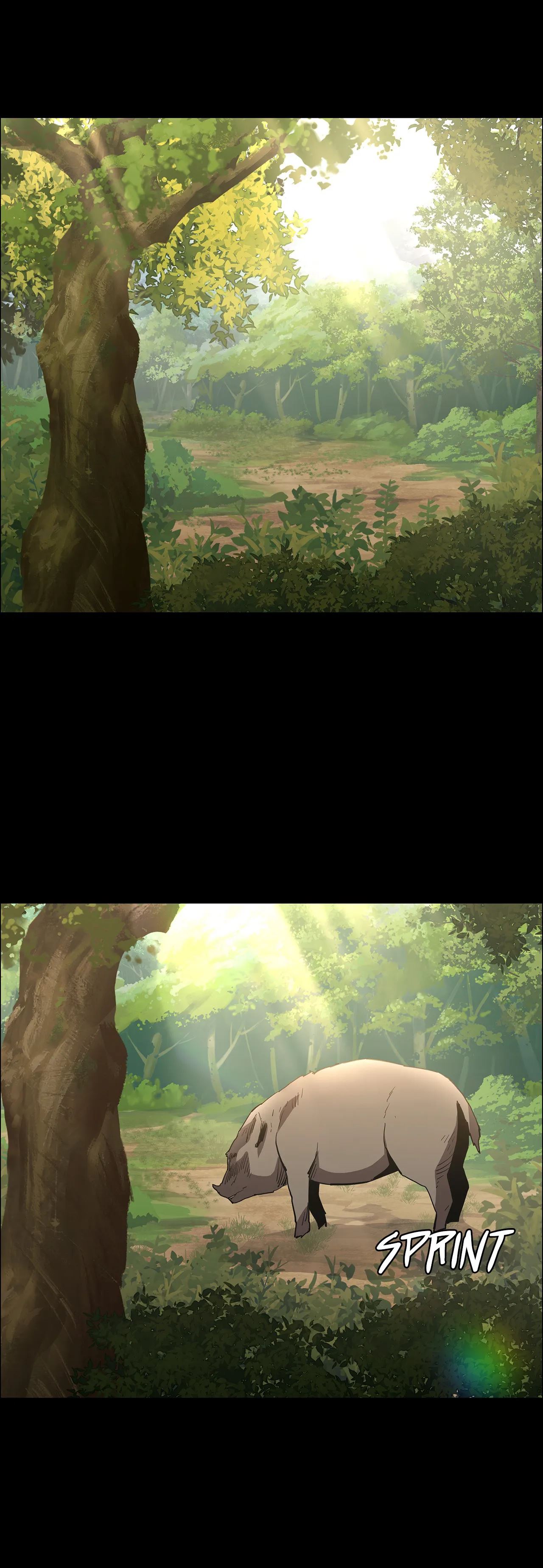 Thorns of Innocence Chapter 85 image 18