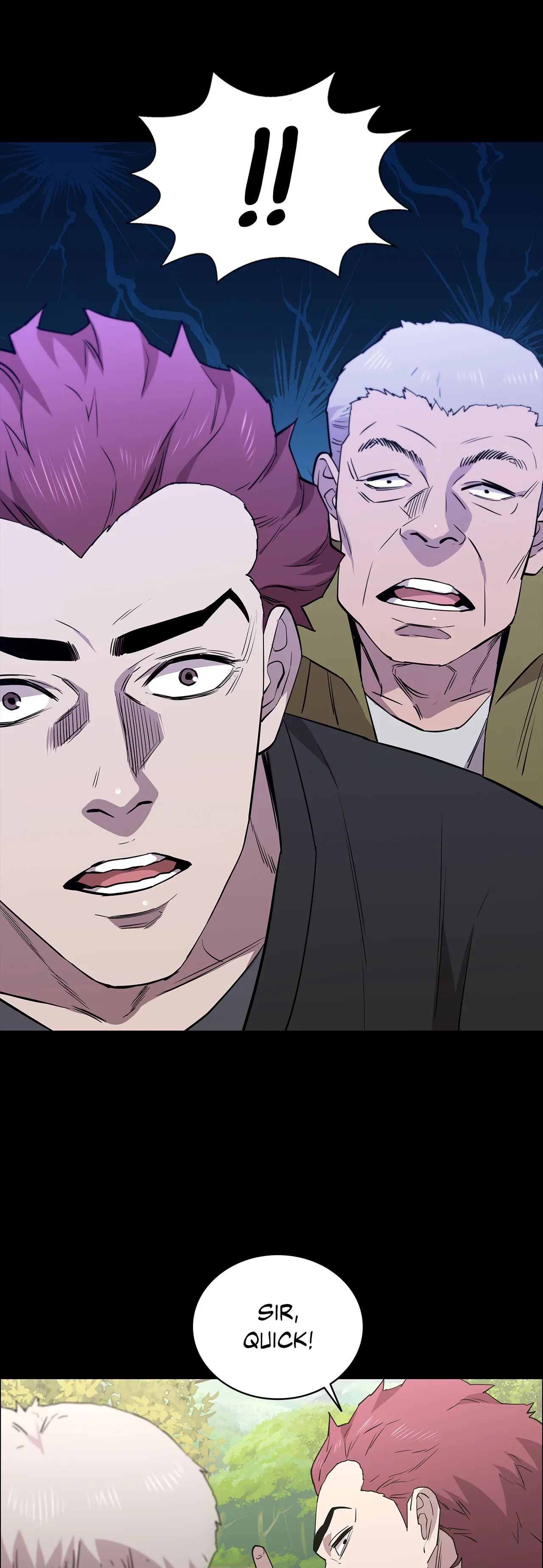 Thorns of Innocence Chapter 85 image 19