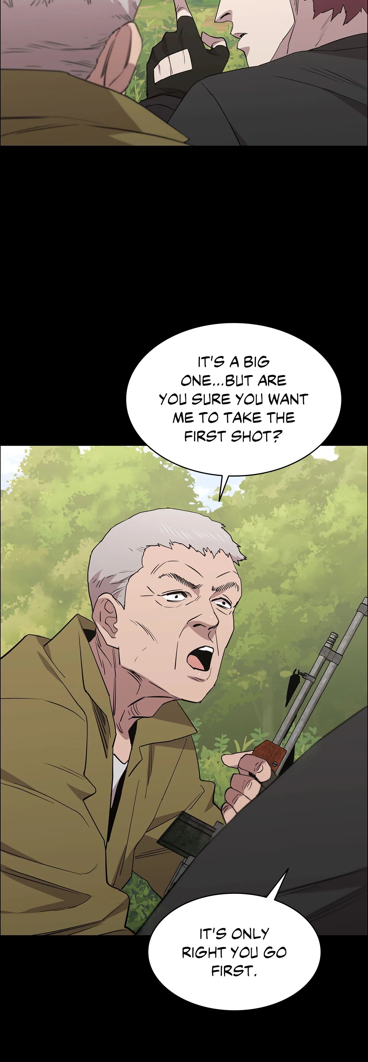 Thorns of Innocence Chapter 85 image 20
