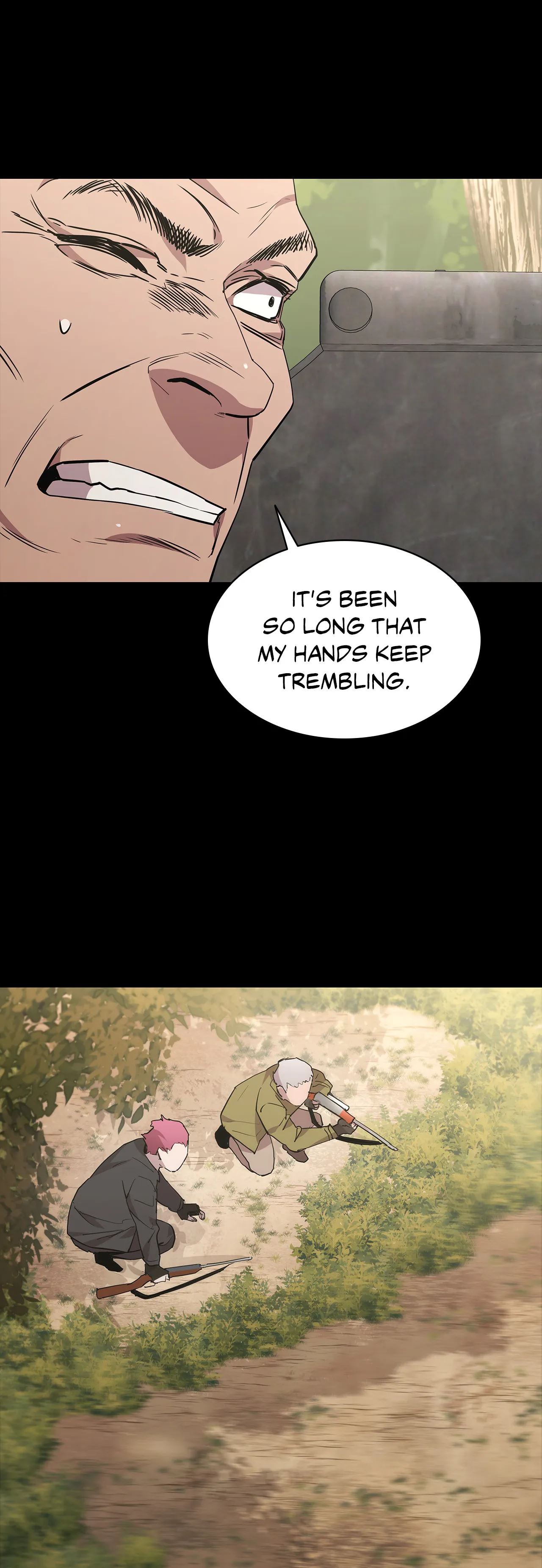 Thorns of Innocence Chapter 85 image 22
