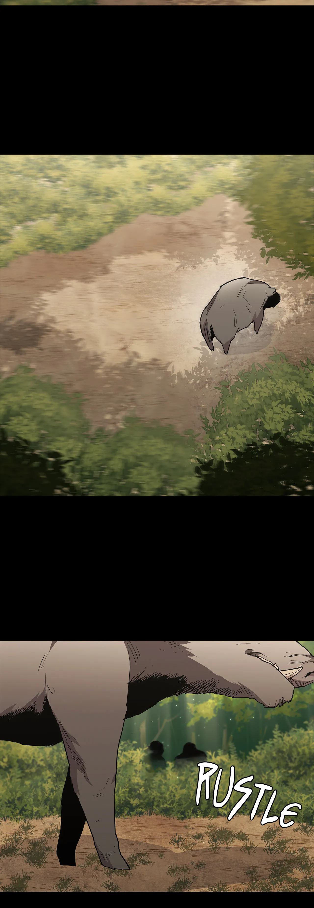Thorns of Innocence Chapter 85 image 23