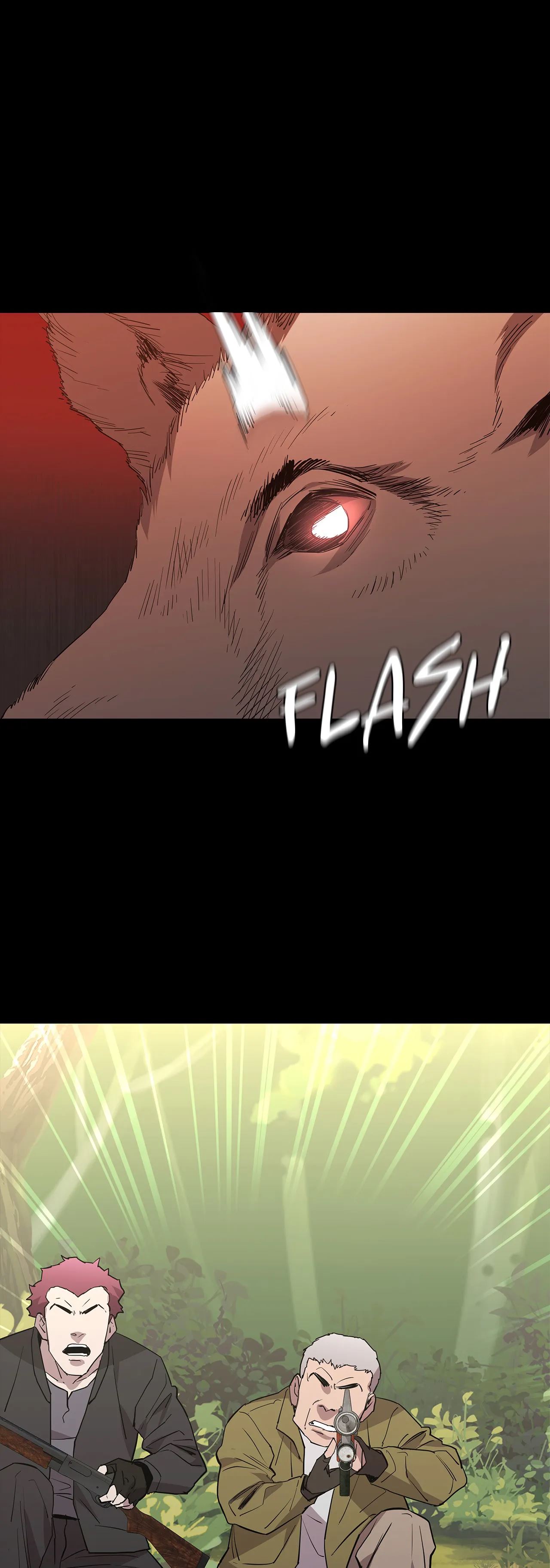 Thorns of Innocence Chapter 85 image 24