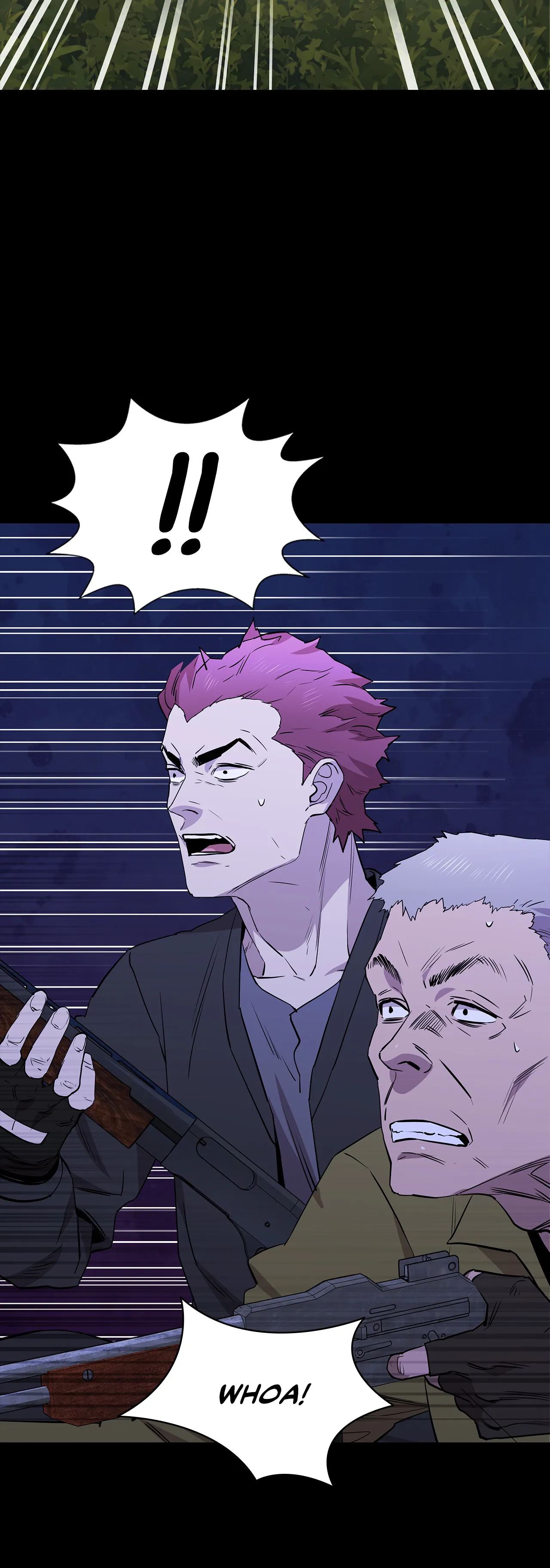 Thorns of Innocence Chapter 85 image 26