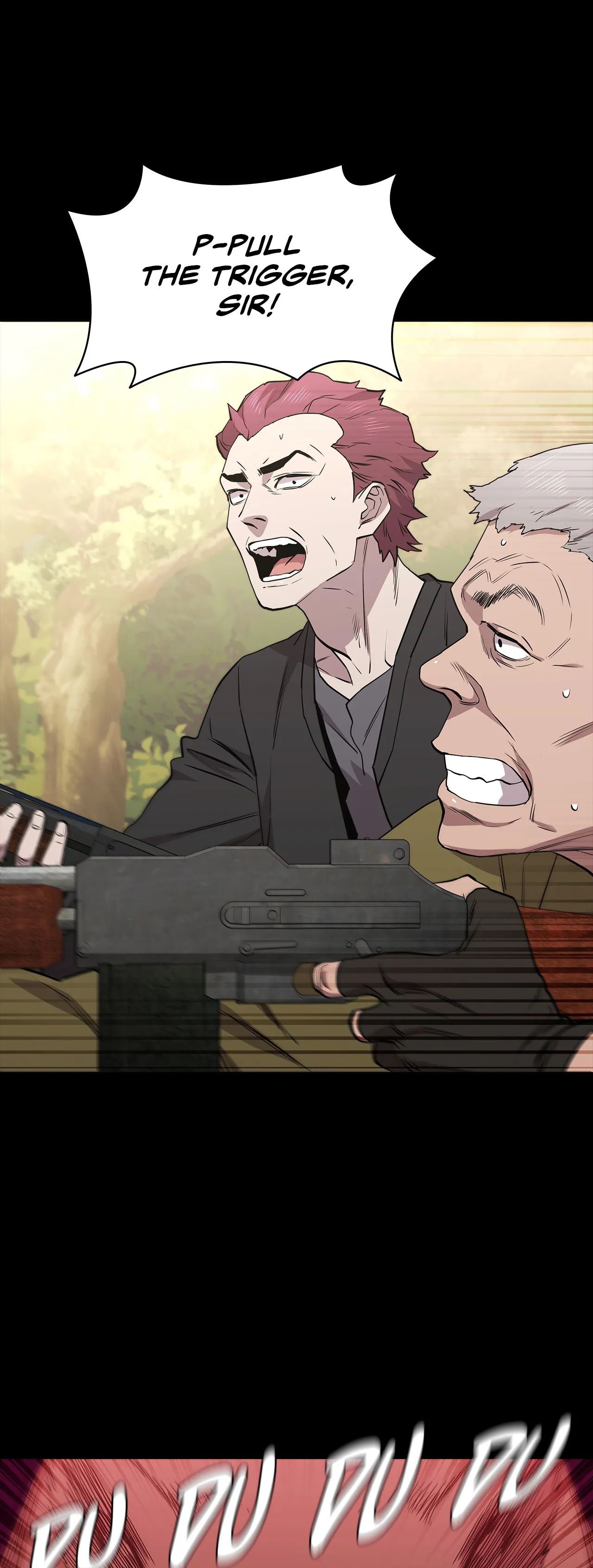 Thorns of Innocence Chapter 85 image 27
