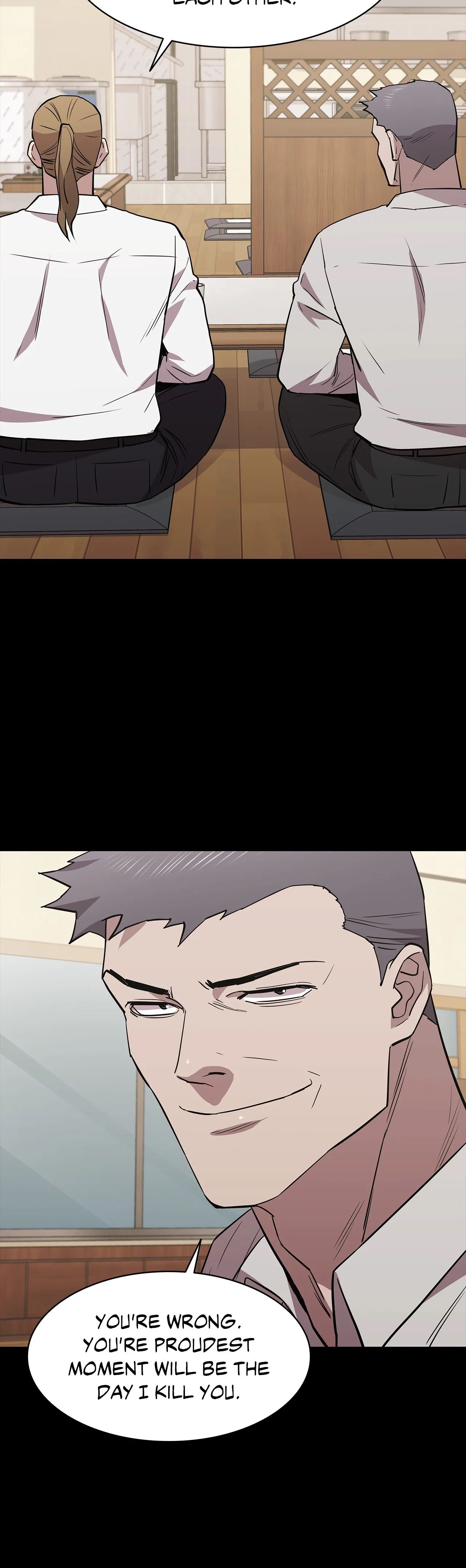 Thorns of Innocence Chapter 85 image 2