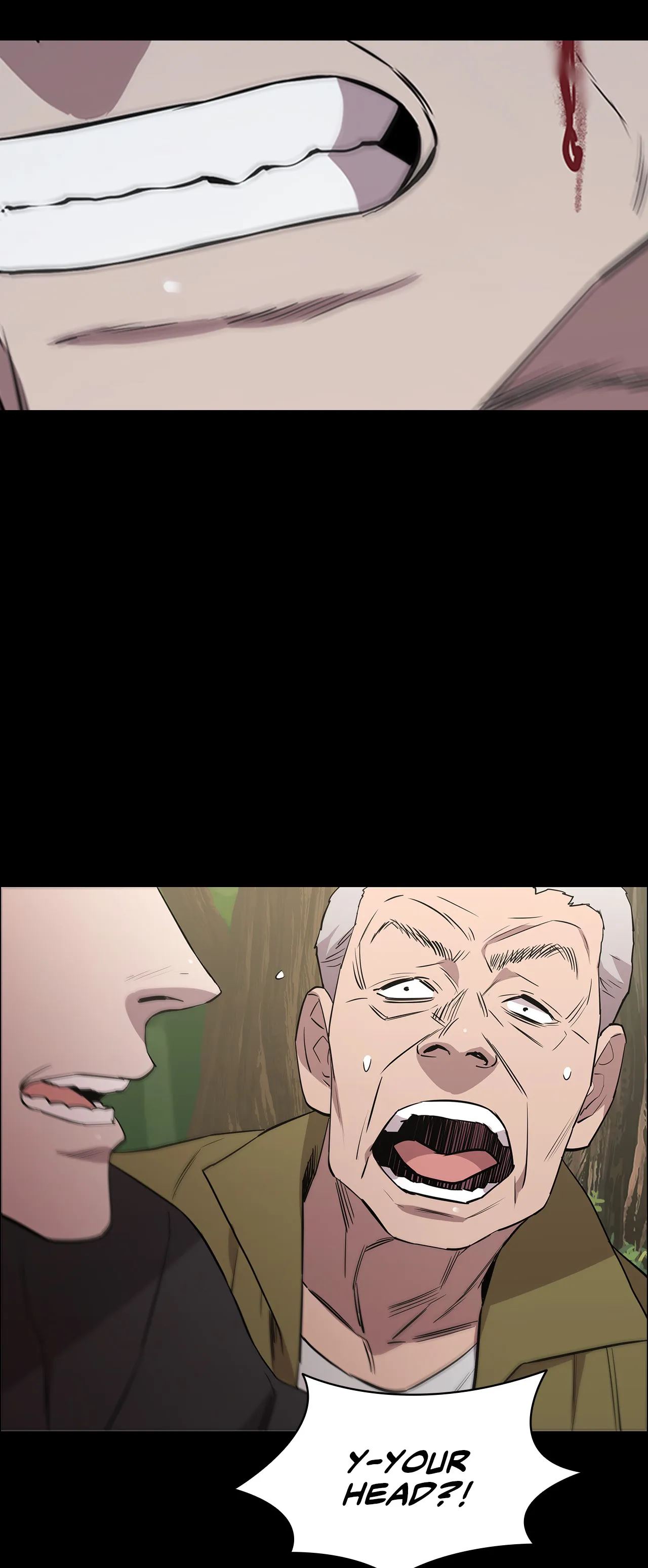 Thorns of Innocence Chapter 85 image 34