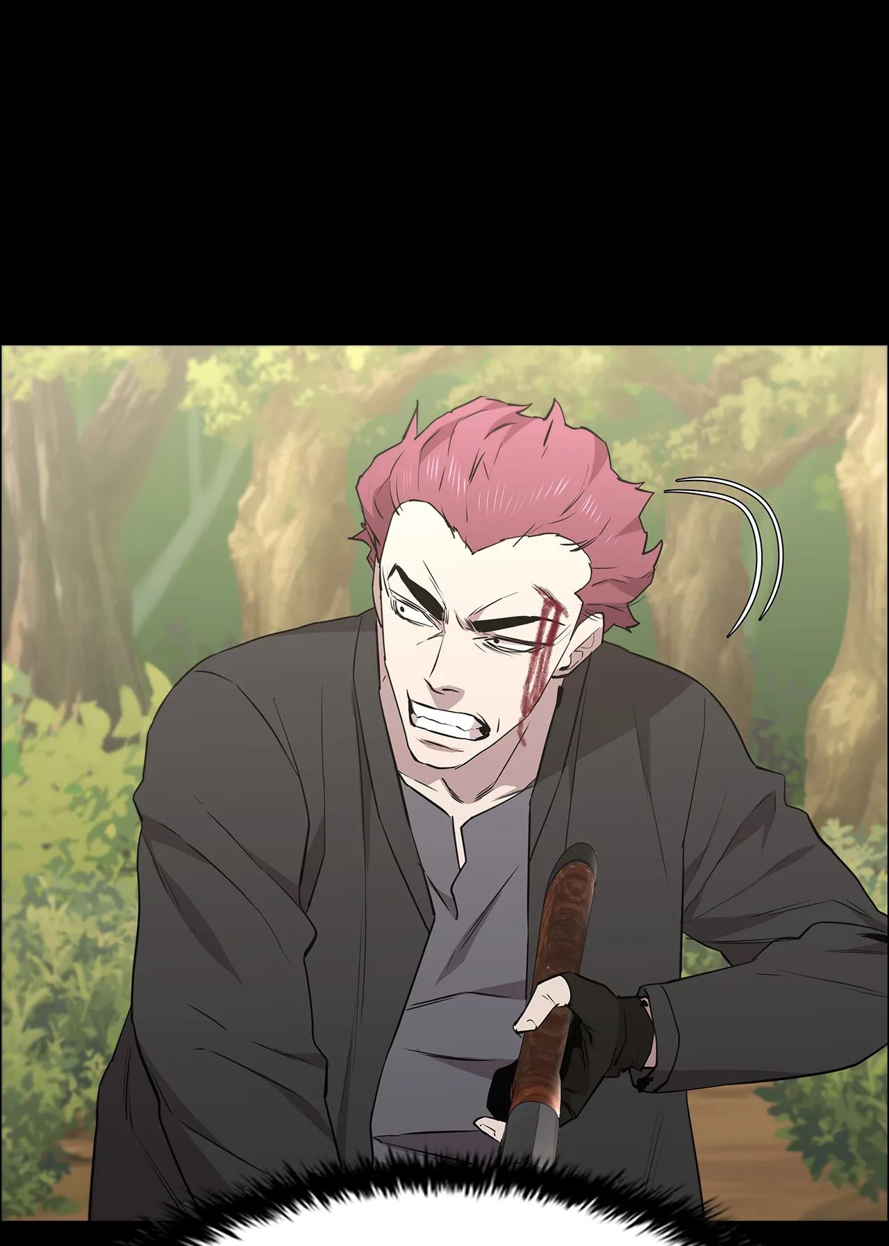 Thorns of Innocence Chapter 85 image 36