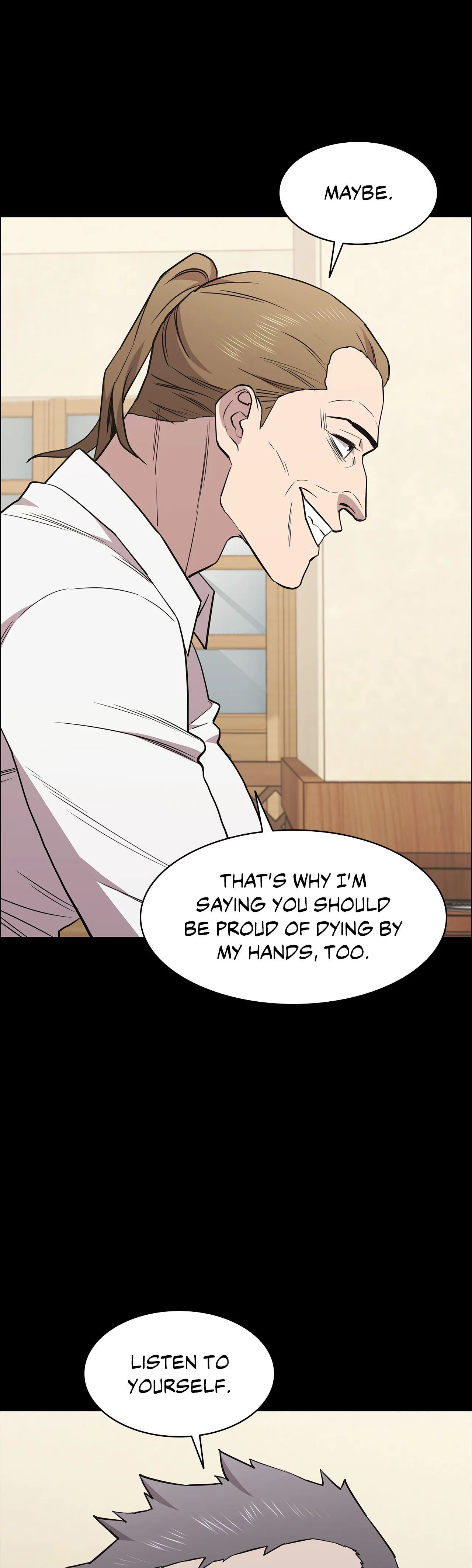 Thorns of Innocence Chapter 85 image 3