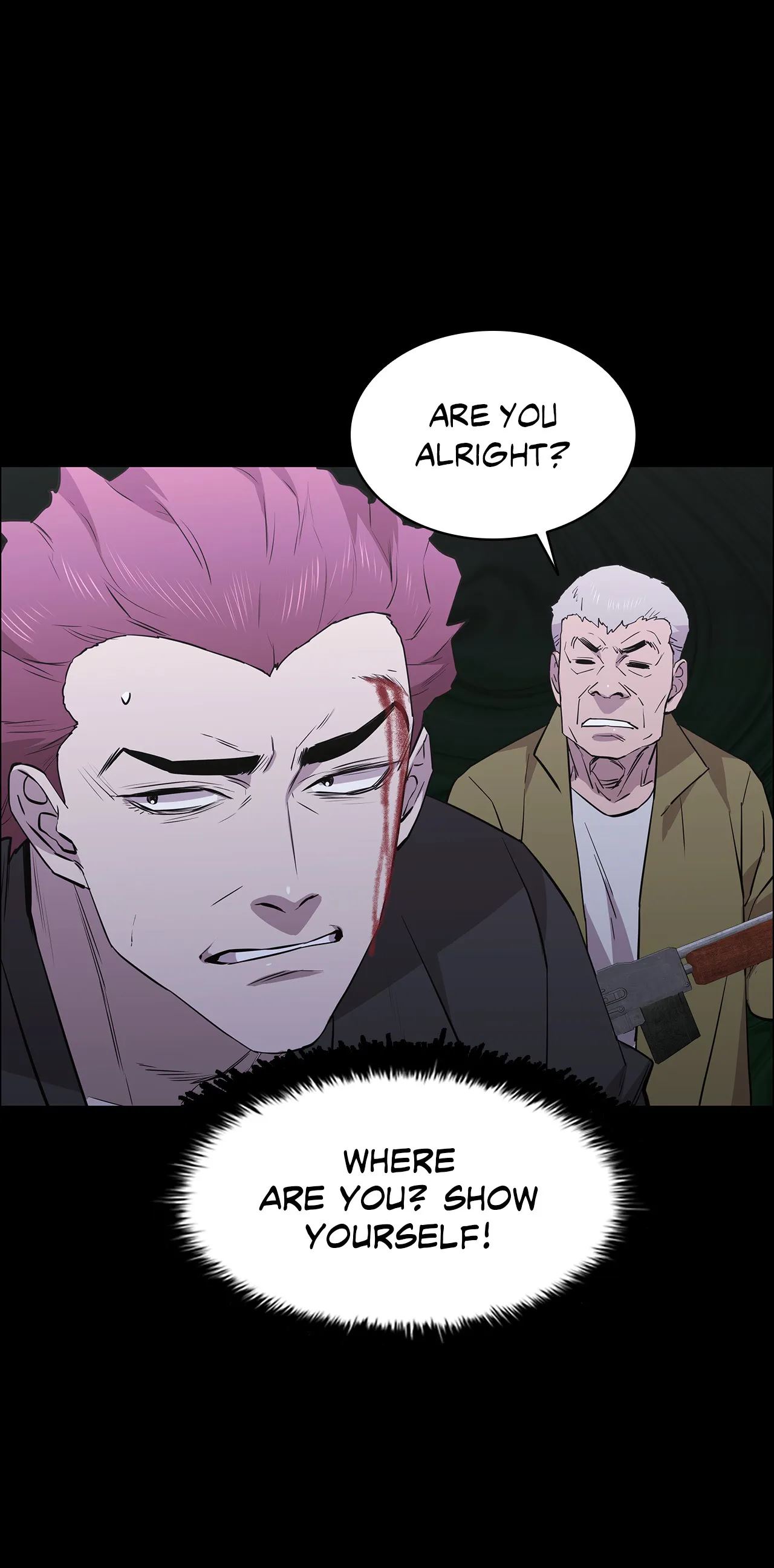 Thorns of Innocence Chapter 85 image 39