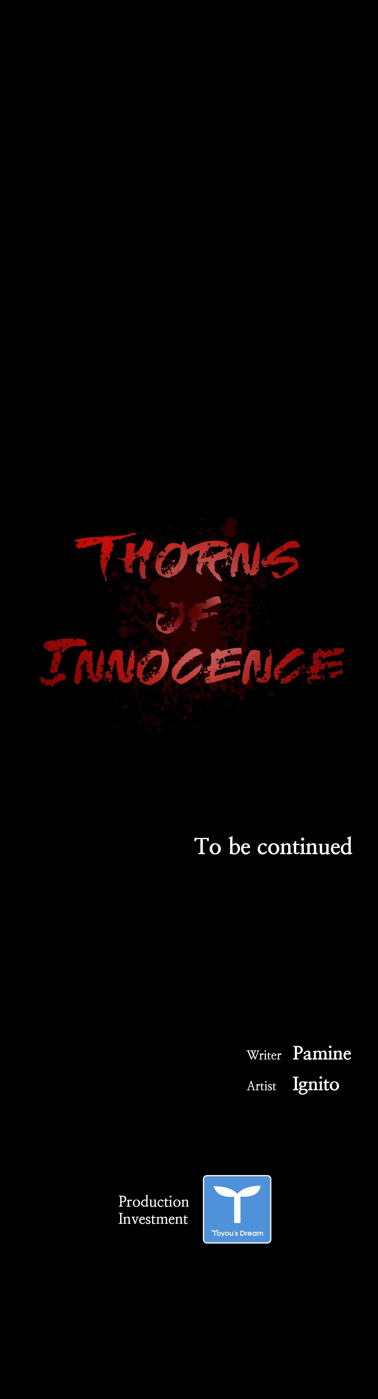 Thorns of Innocence Chapter 85 image 47