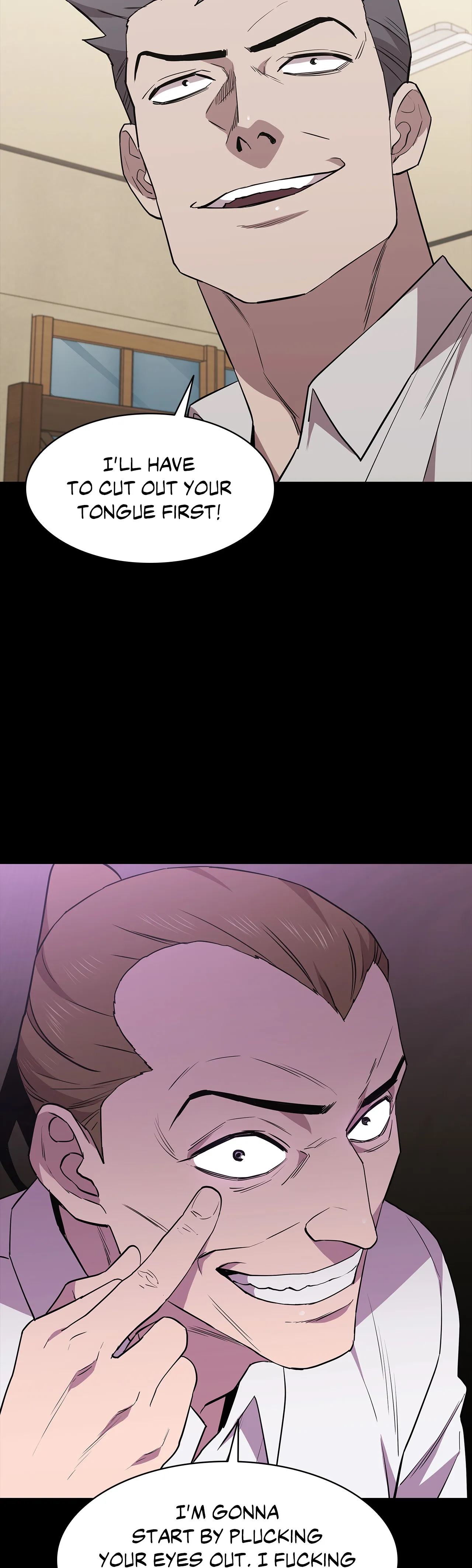 Thorns of Innocence Chapter 85 image 4