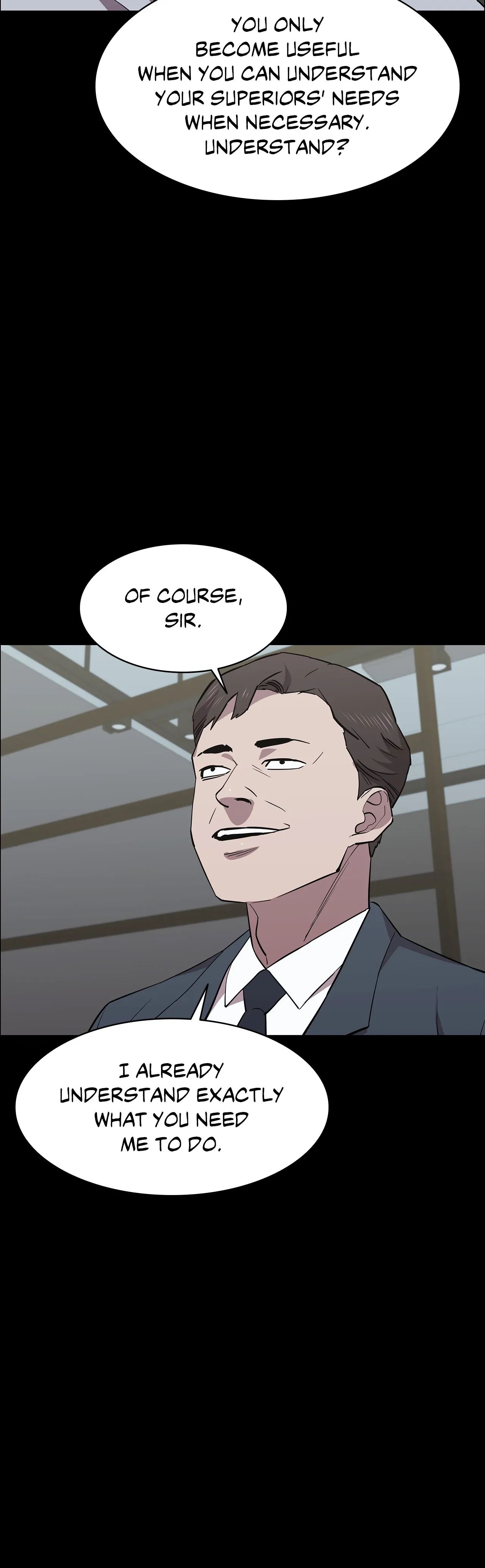 Thorns of Innocence Chapter 85 image 8
