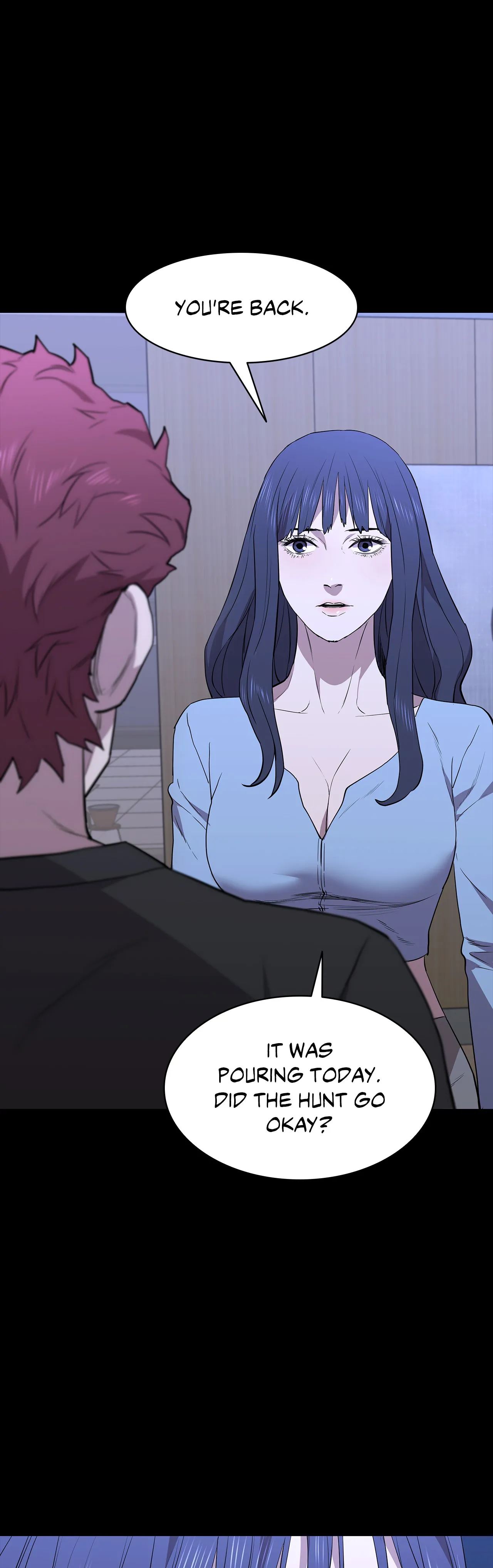 Thorns of Innocence Chapter 86 image 10