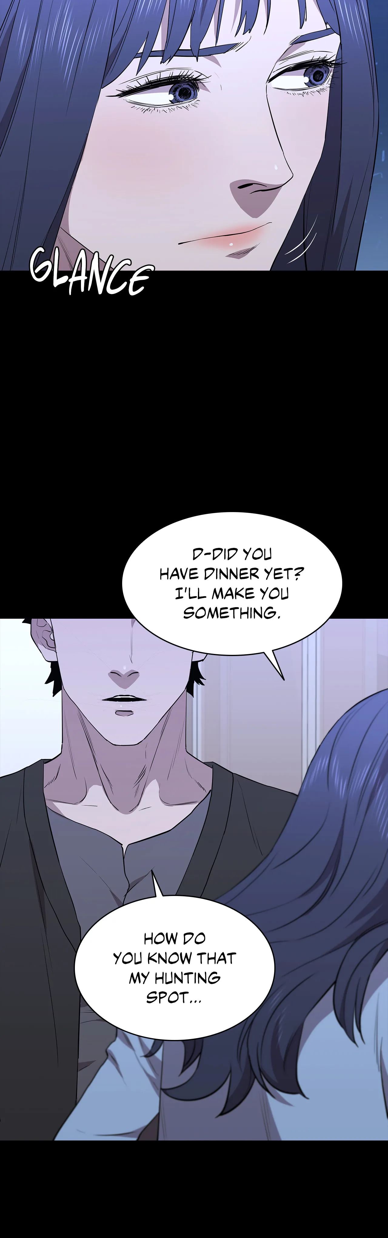 Thorns of Innocence Chapter 86 image 11