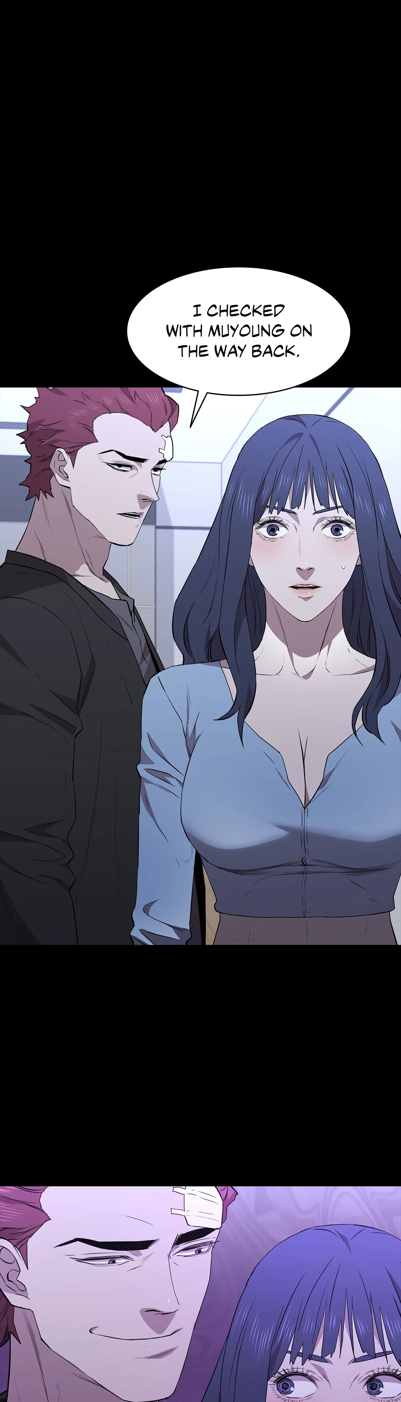 Thorns of Innocence Chapter 86 image 13