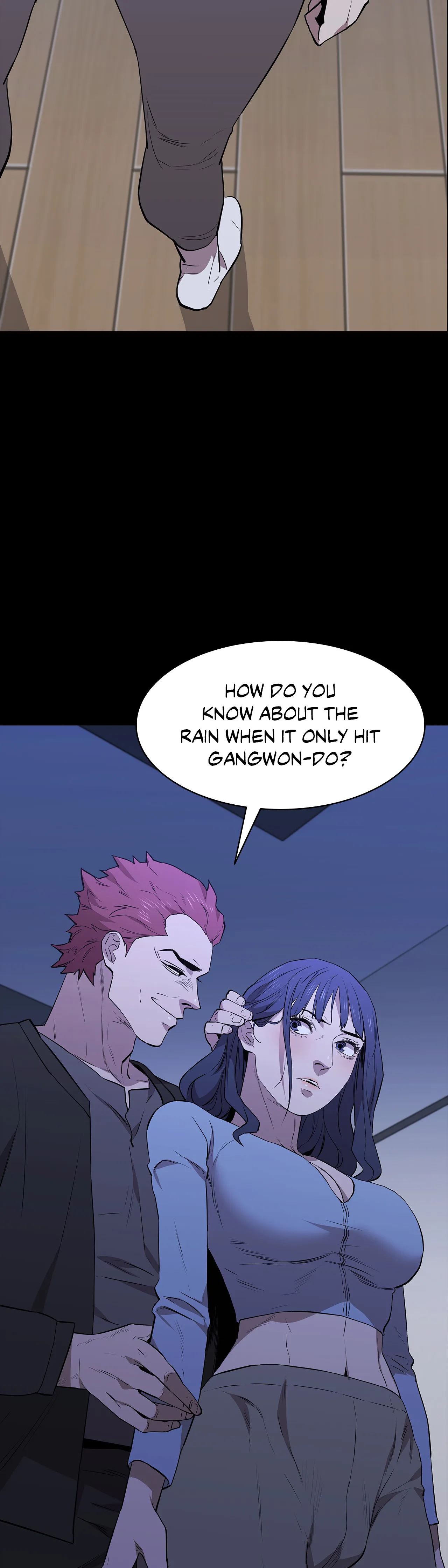 Thorns of Innocence Chapter 86 image 15