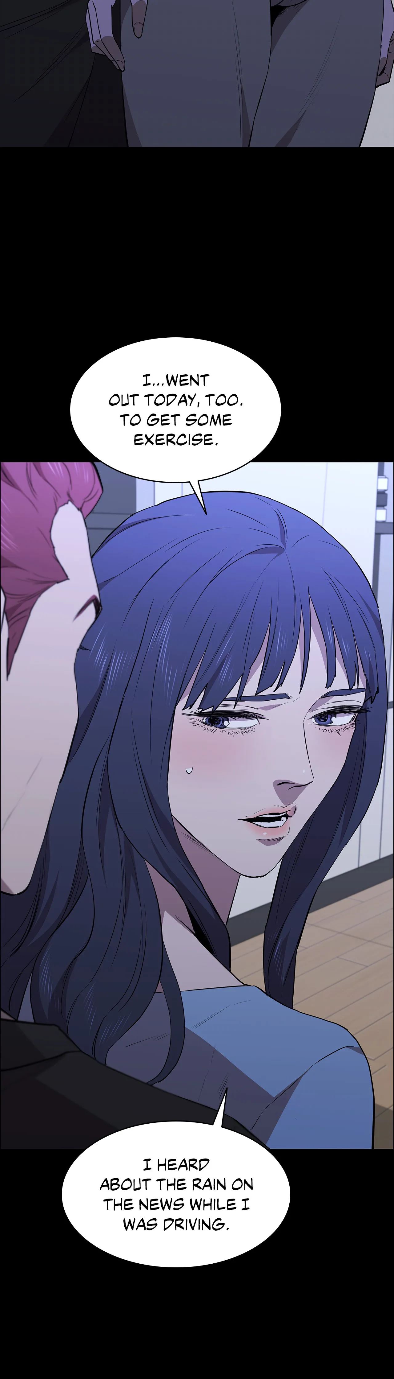 Thorns of Innocence Chapter 86 image 16