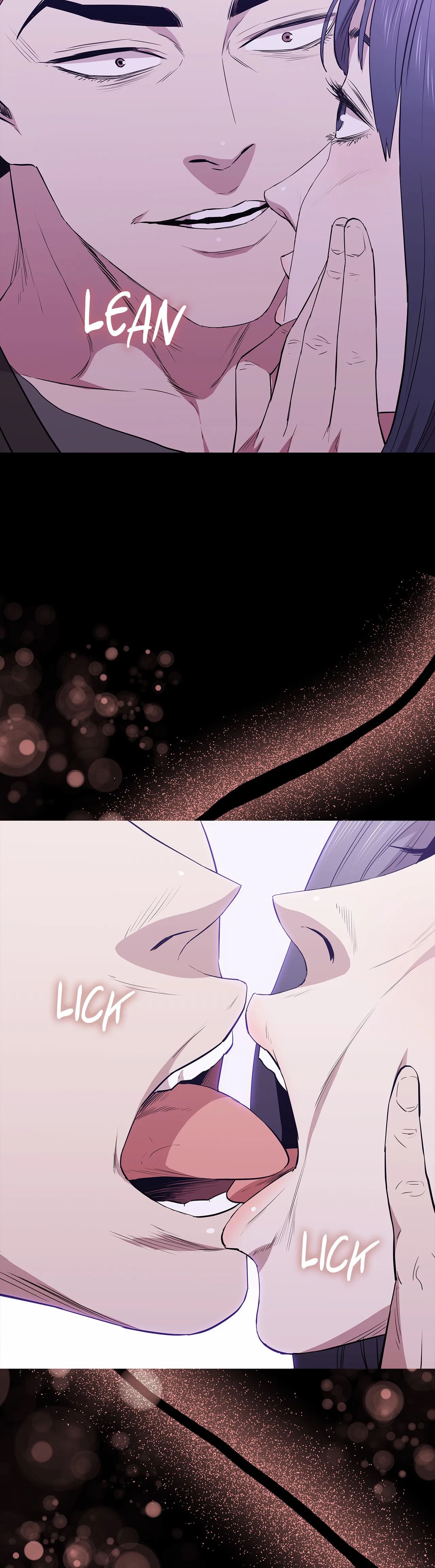 Thorns of Innocence Chapter 86 image 18
