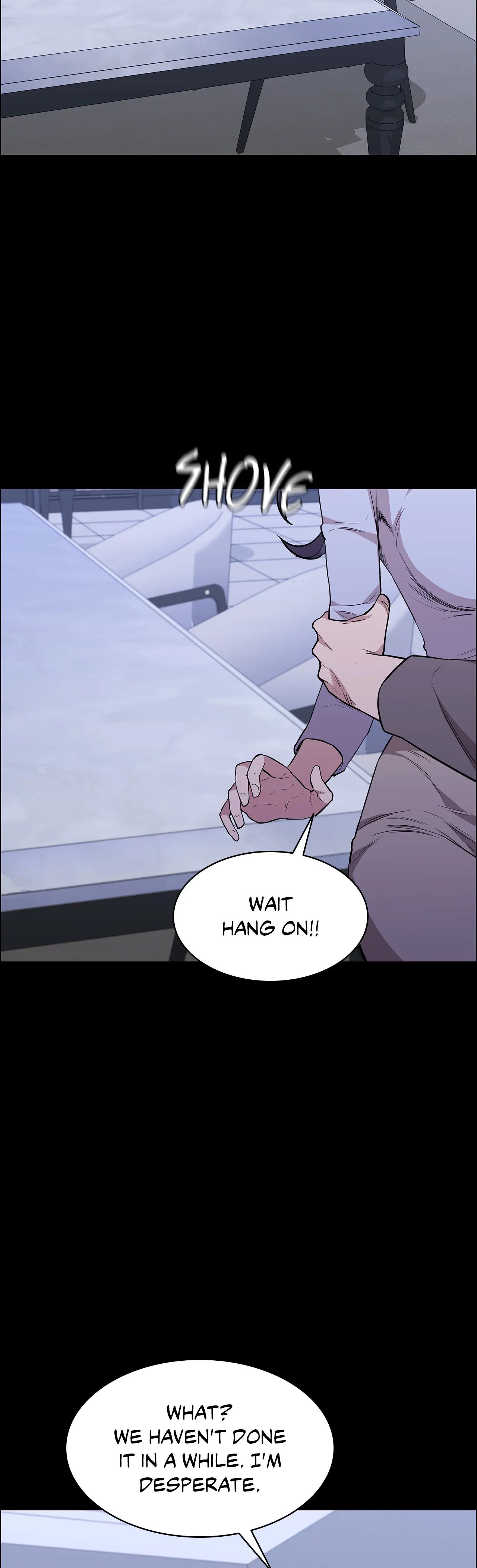 Thorns of Innocence Chapter 86 image 26