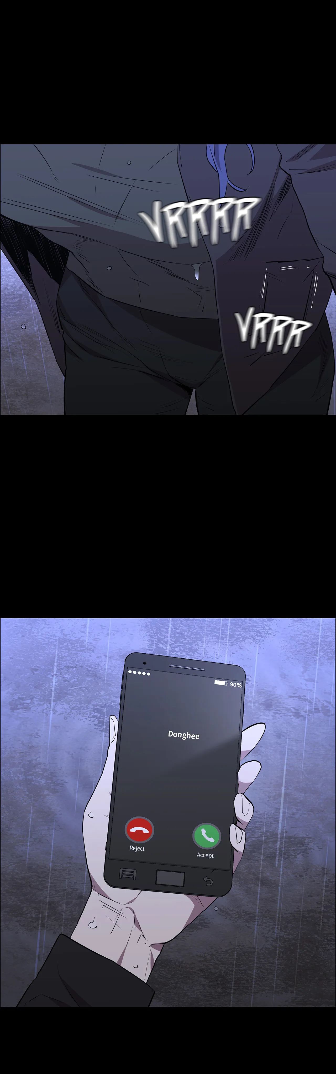 Thorns of Innocence Chapter 86 image 6