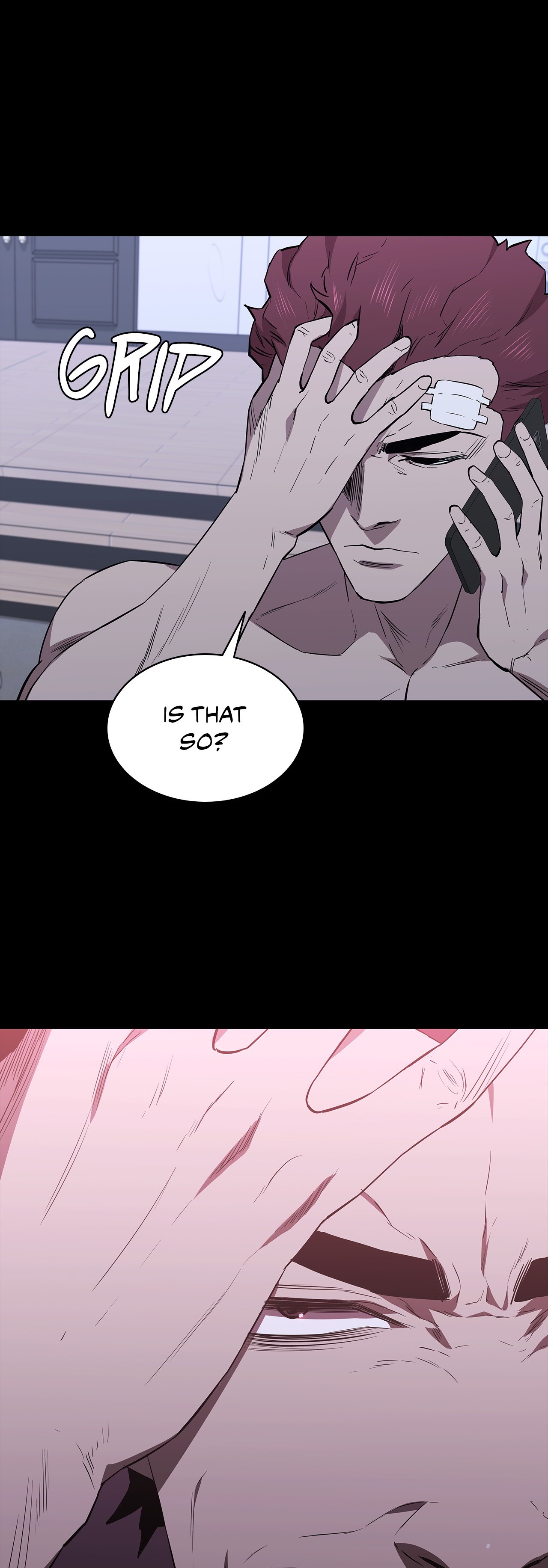 Thorns of Innocence Chapter 87 image 10
