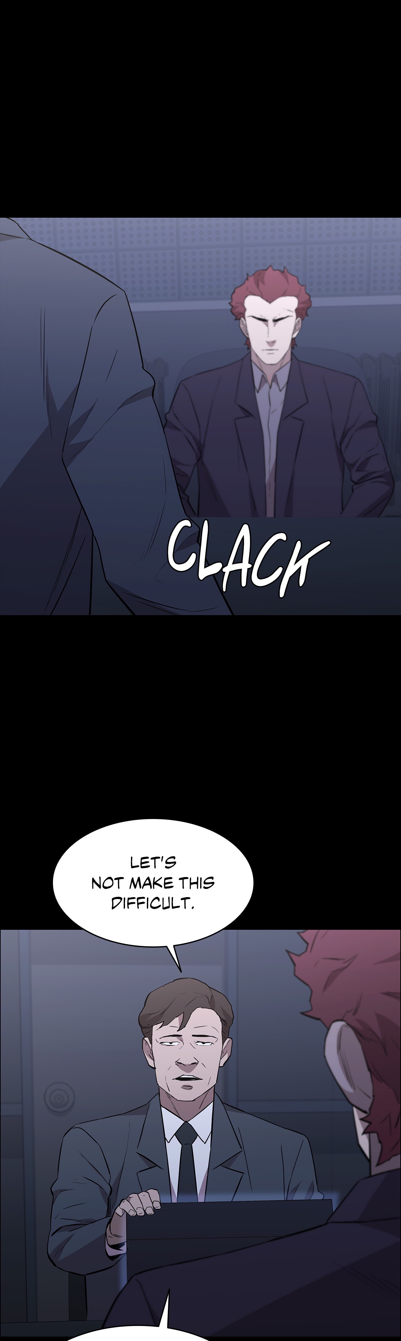Thorns of Innocence Chapter 87 image 13