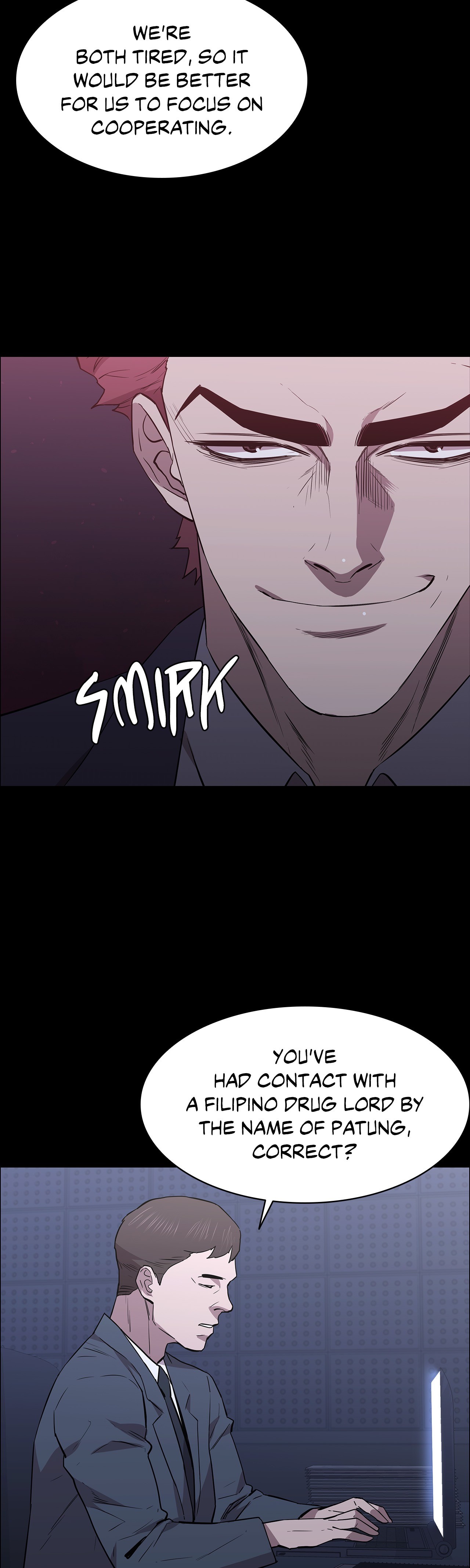 Thorns of Innocence Chapter 87 image 14