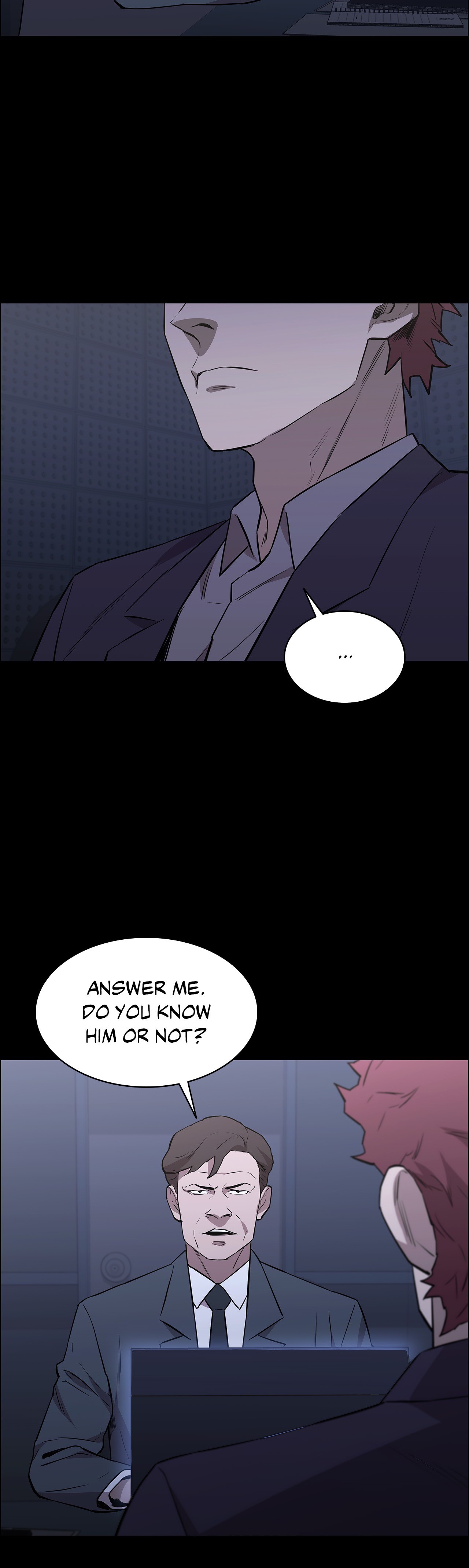 Thorns of Innocence Chapter 87 image 15