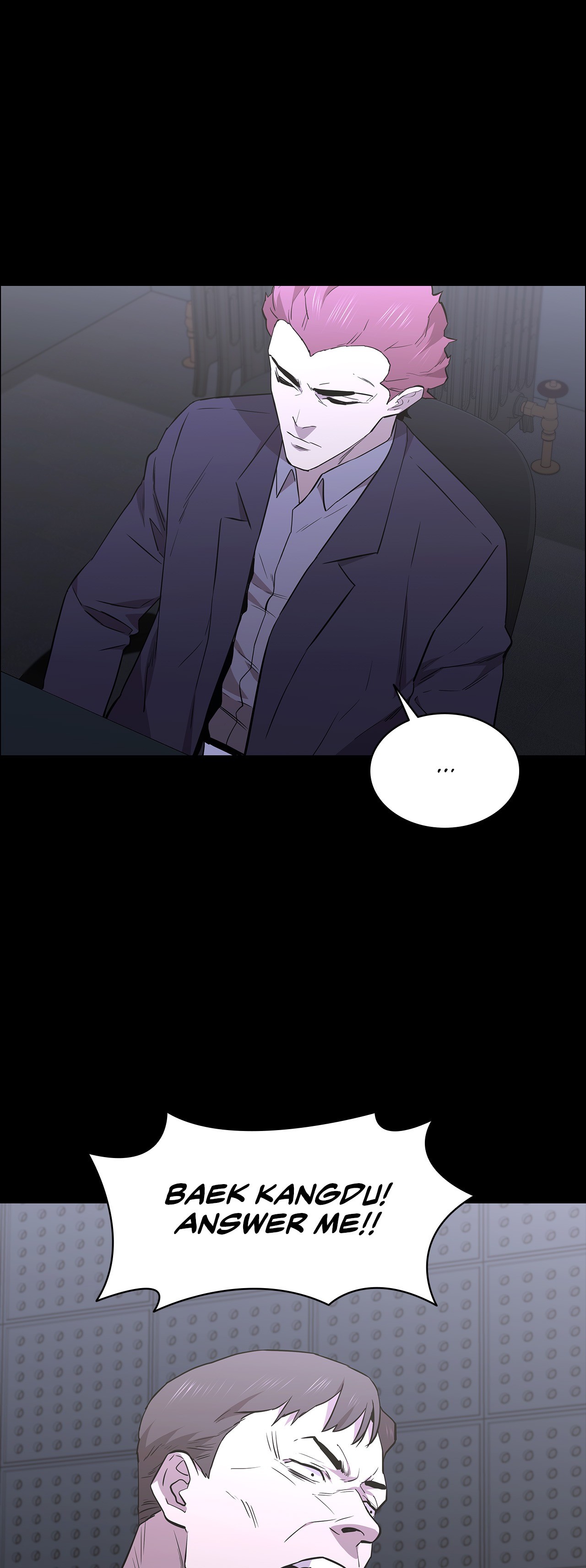 Thorns of Innocence Chapter 87 image 16