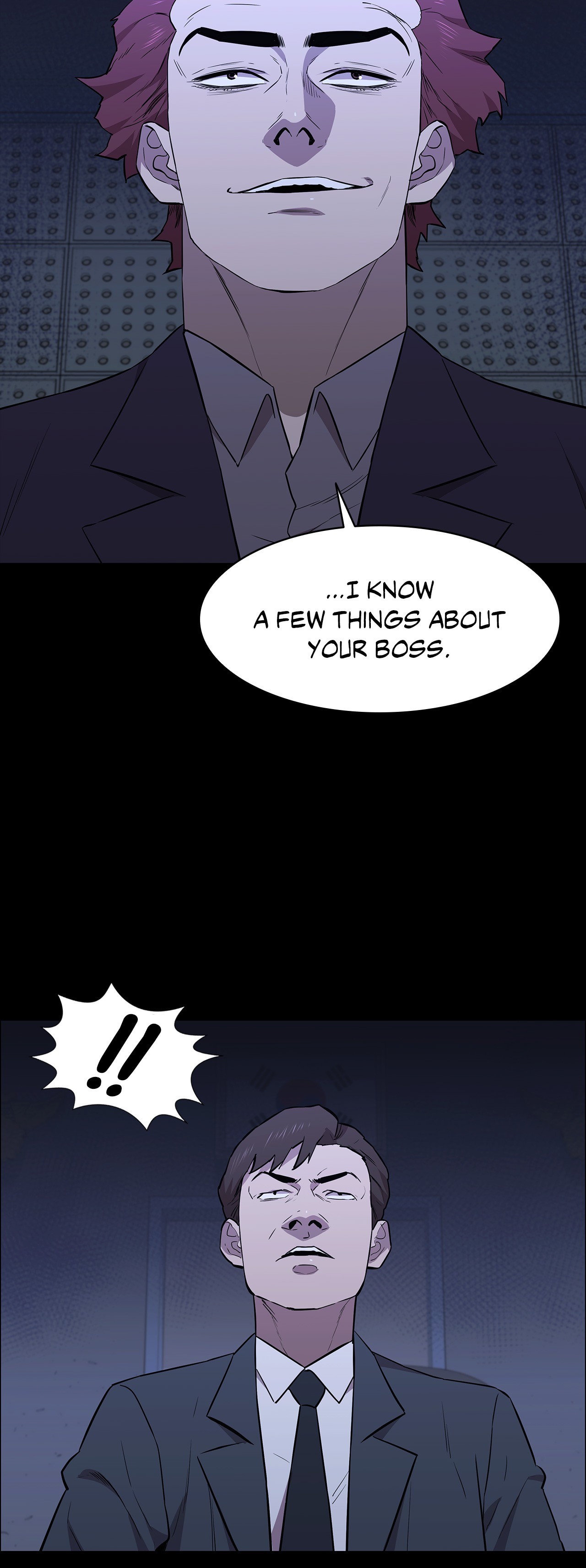 Thorns of Innocence Chapter 87 image 18
